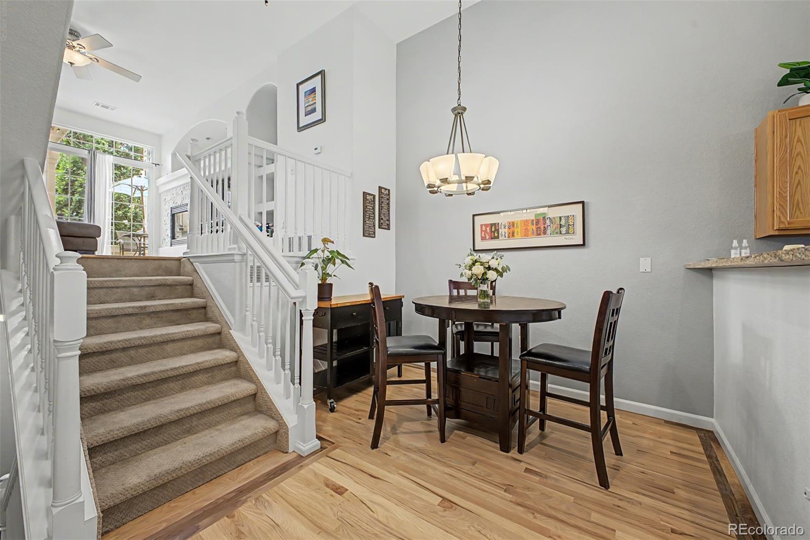 MLS Image #5 for 9867 e florida place ,denver, Colorado
