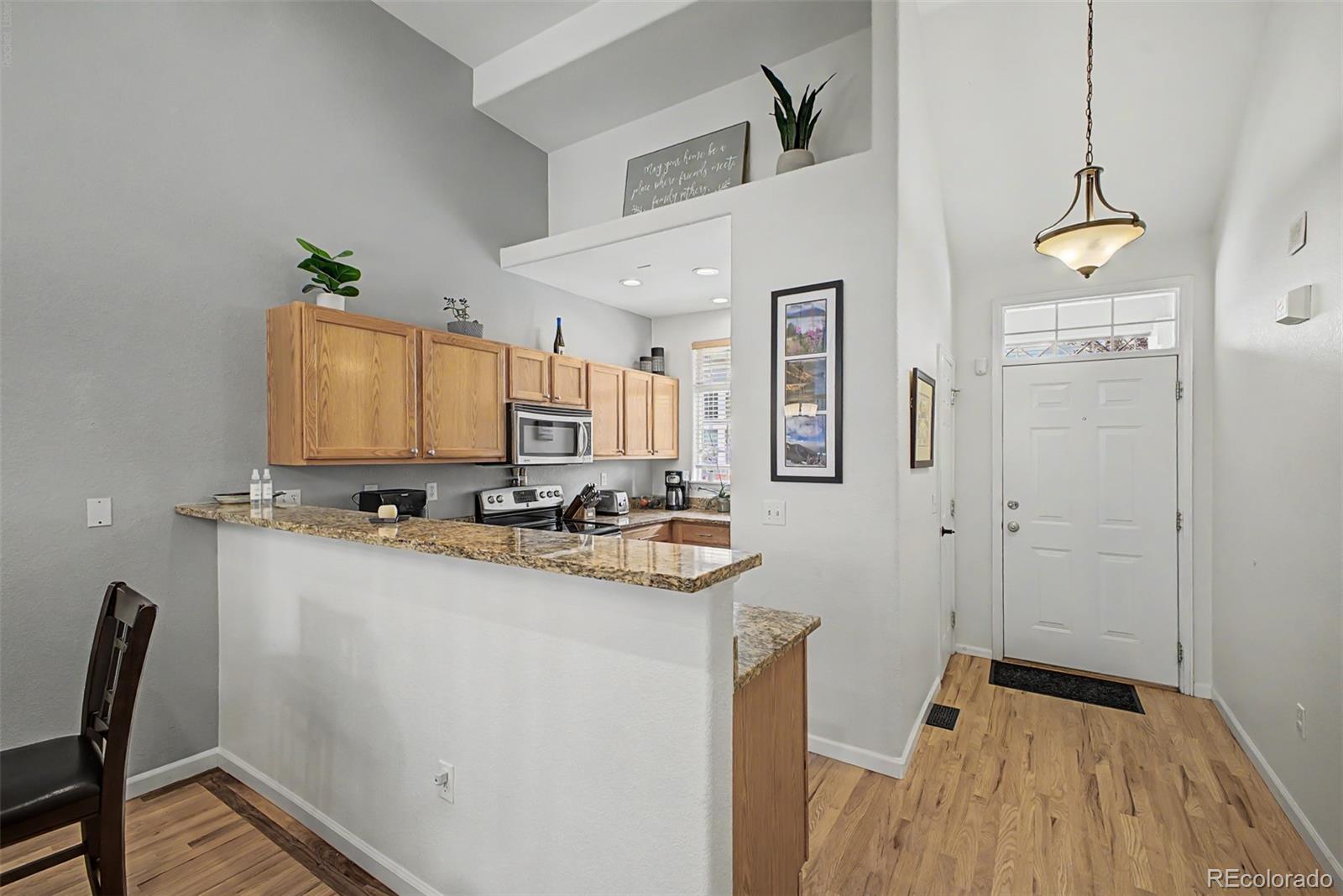 MLS Image #6 for 9867 e florida place ,denver, Colorado