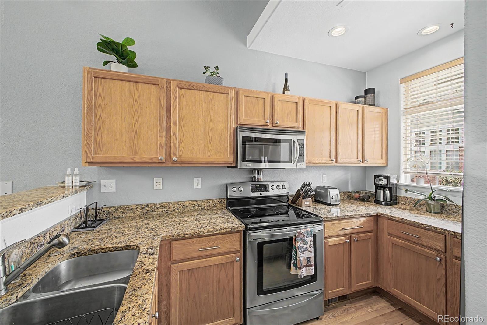 MLS Image #7 for 9867 e florida place ,denver, Colorado