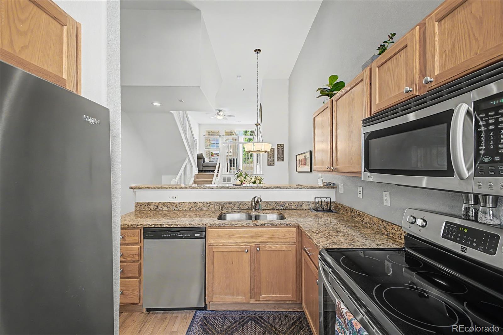 MLS Image #8 for 9867 e florida place ,denver, Colorado