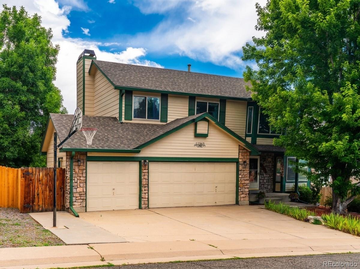 MLS Image #1 for 11565 w 67th place,arvada, Colorado