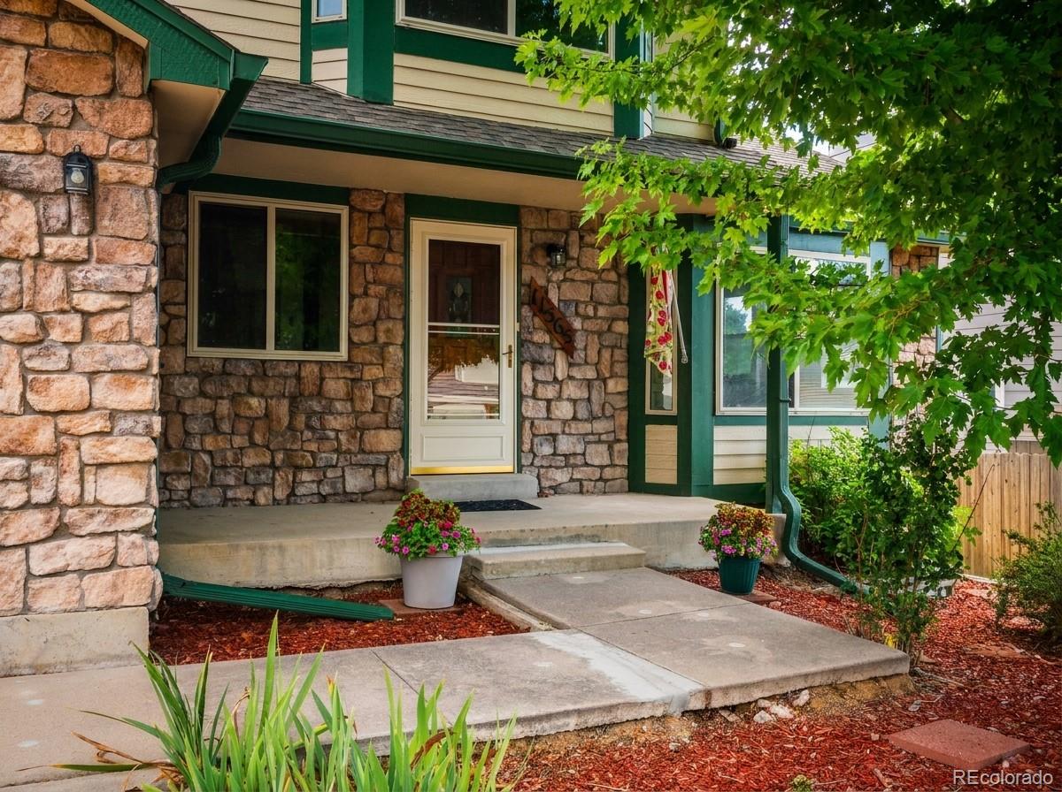 MLS Image #2 for 11565 w 67th place,arvada, Colorado