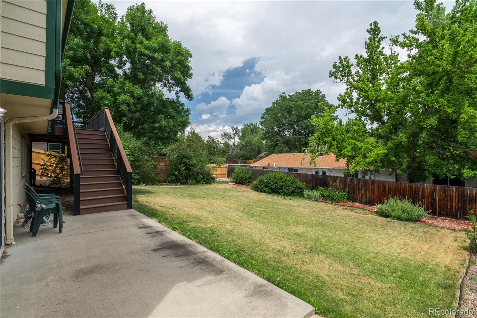 MLS Image #32 for 11565 w 67th place,arvada, Colorado