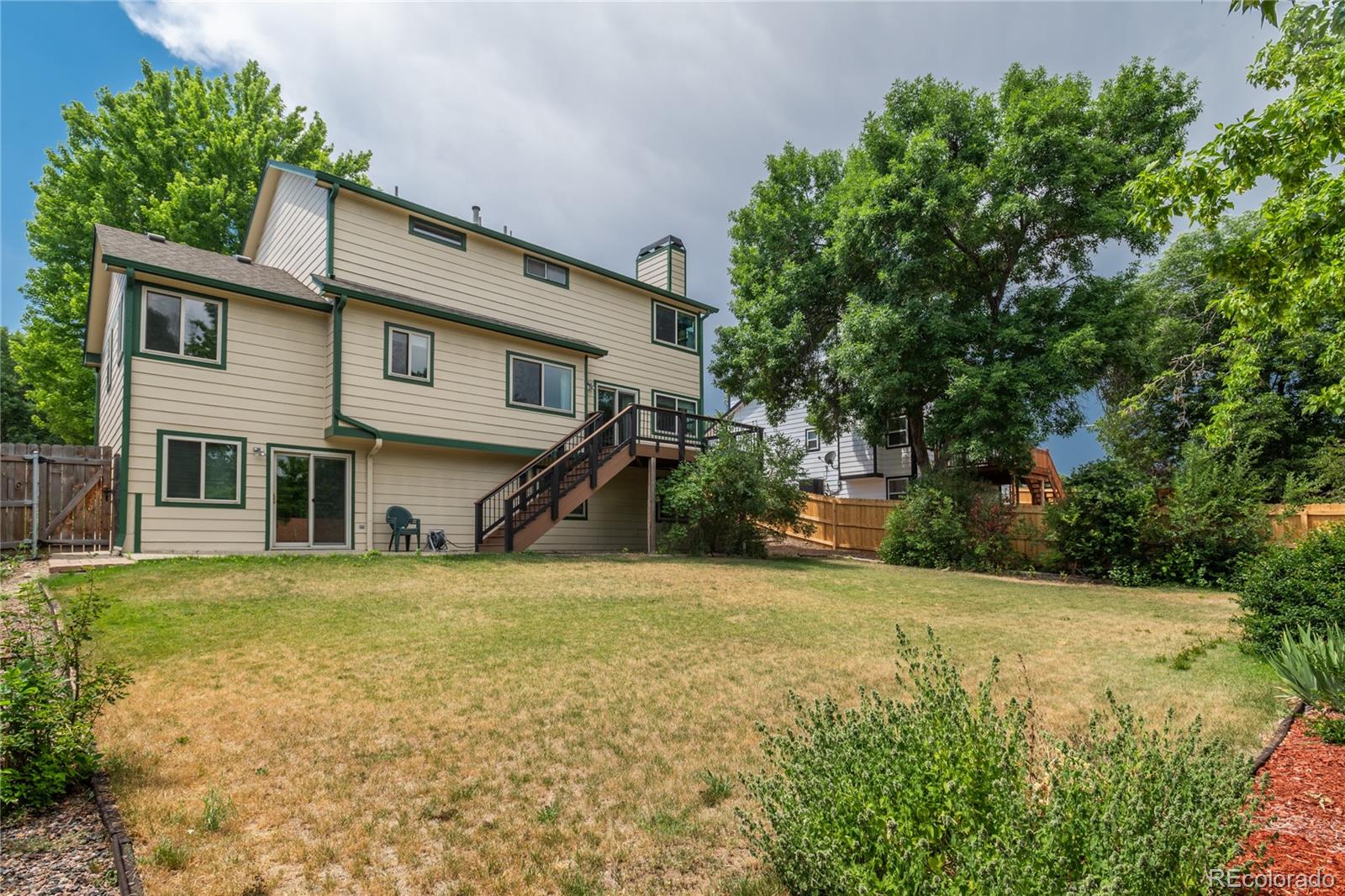 MLS Image #34 for 11565 w 67th place,arvada, Colorado