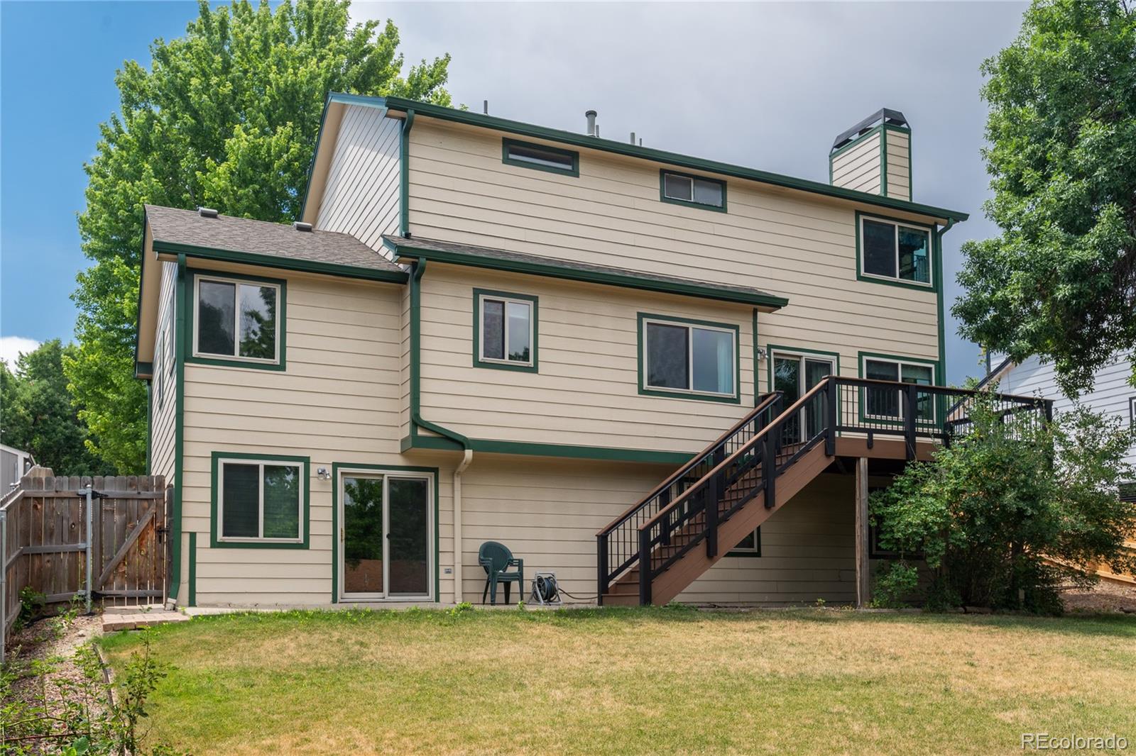 MLS Image #35 for 11565 w 67th place,arvada, Colorado