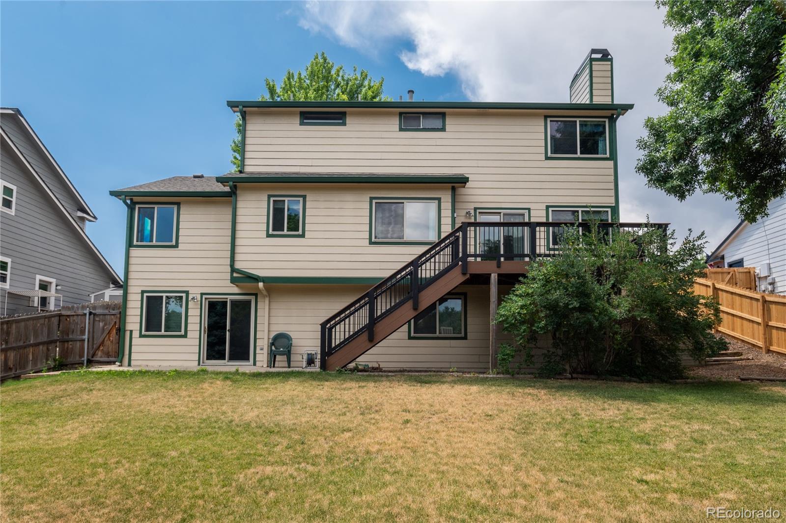 MLS Image #36 for 11565 w 67th place,arvada, Colorado