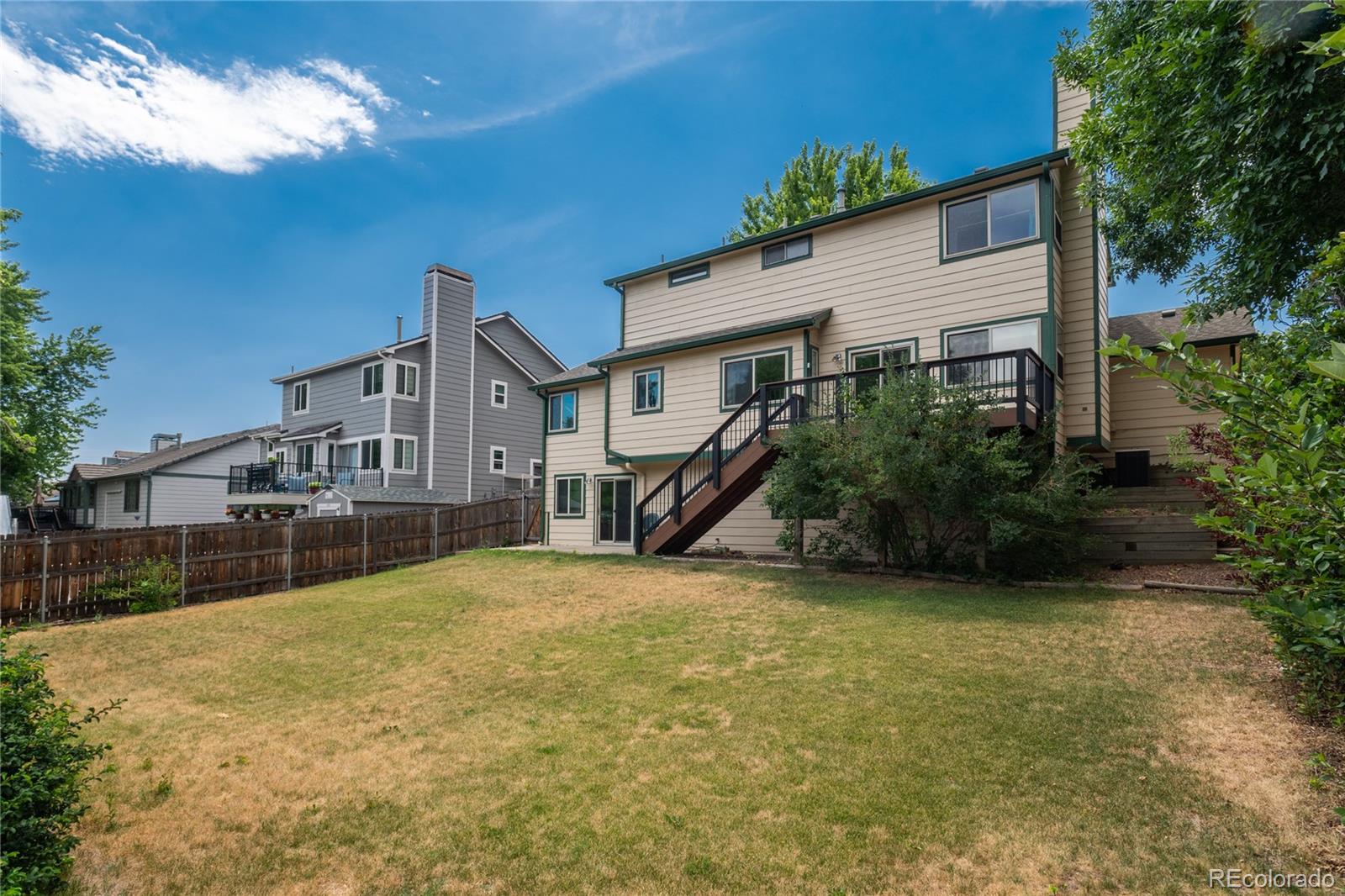 MLS Image #37 for 11565 w 67th place,arvada, Colorado