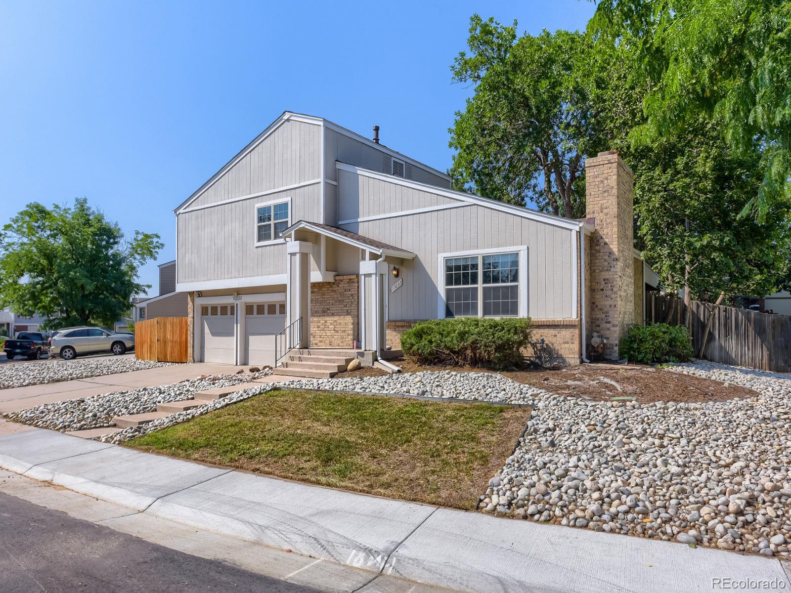 MLS Image #1 for 15232 e radcliff drive,aurora, Colorado