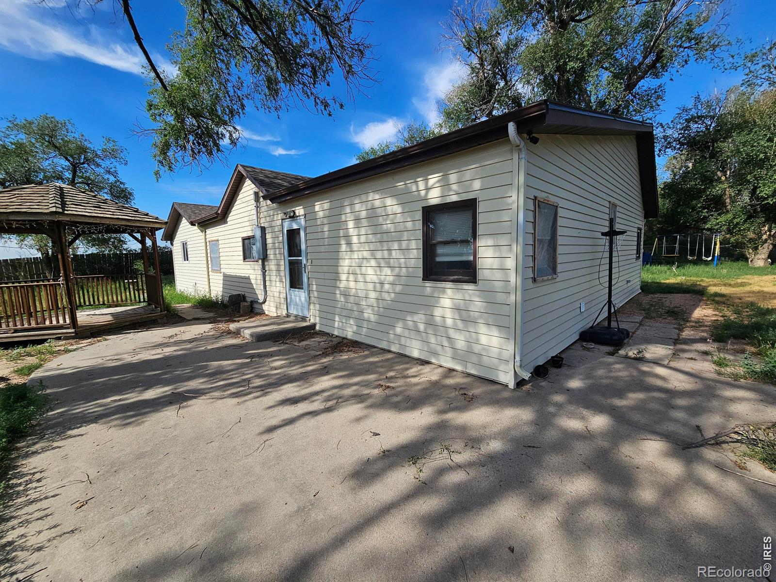MLS Image #0 for 17283  county road 30 ,sterling, Colorado