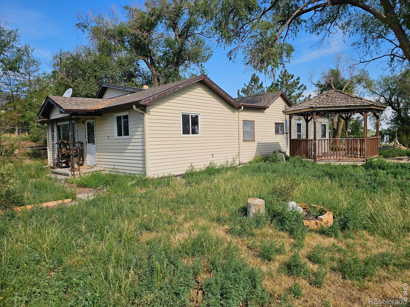 MLS Image #1 for 17283  county road 30 ,sterling, Colorado
