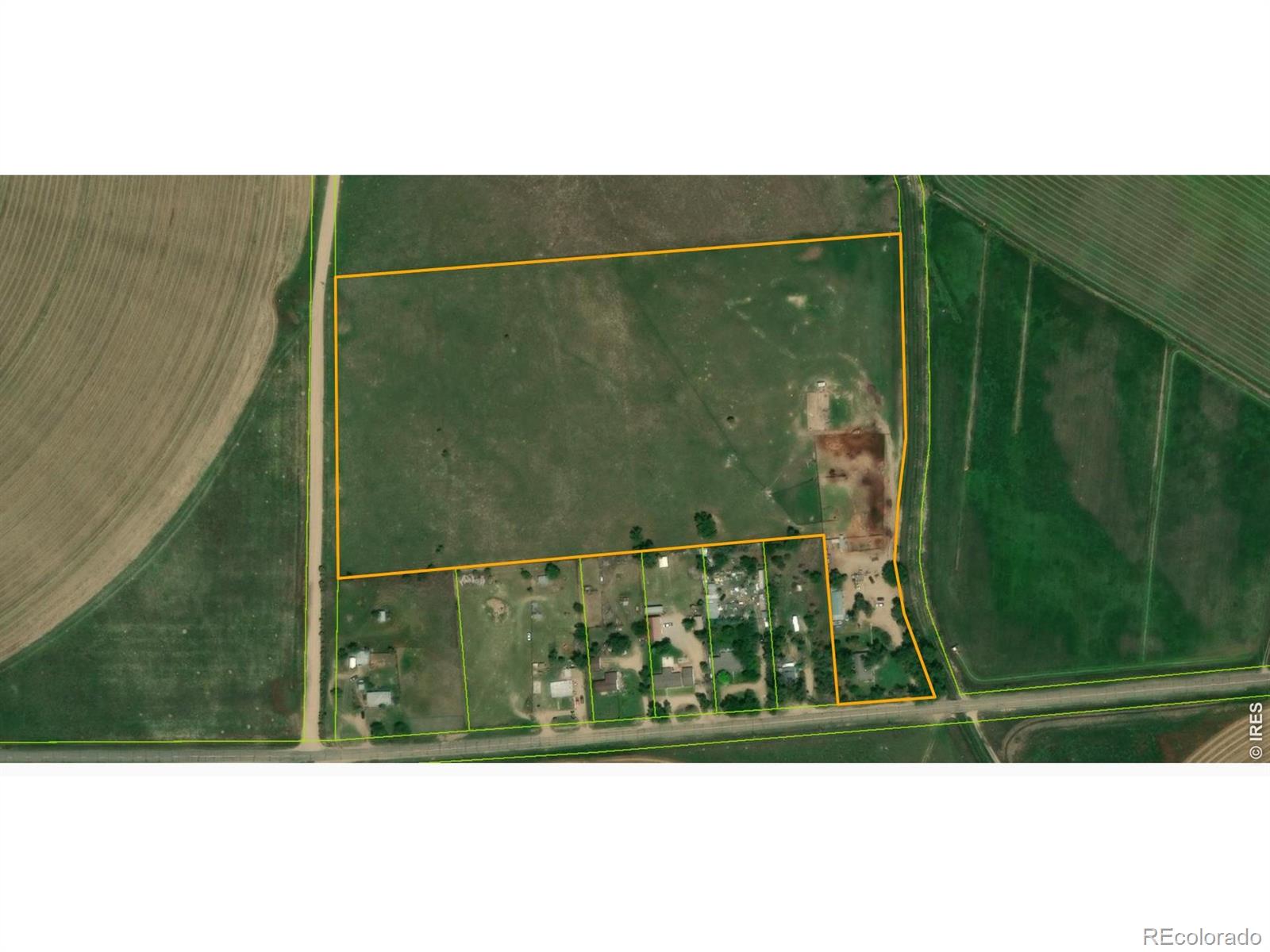 MLS Image #2 for 17283  county road 30 ,sterling, Colorado
