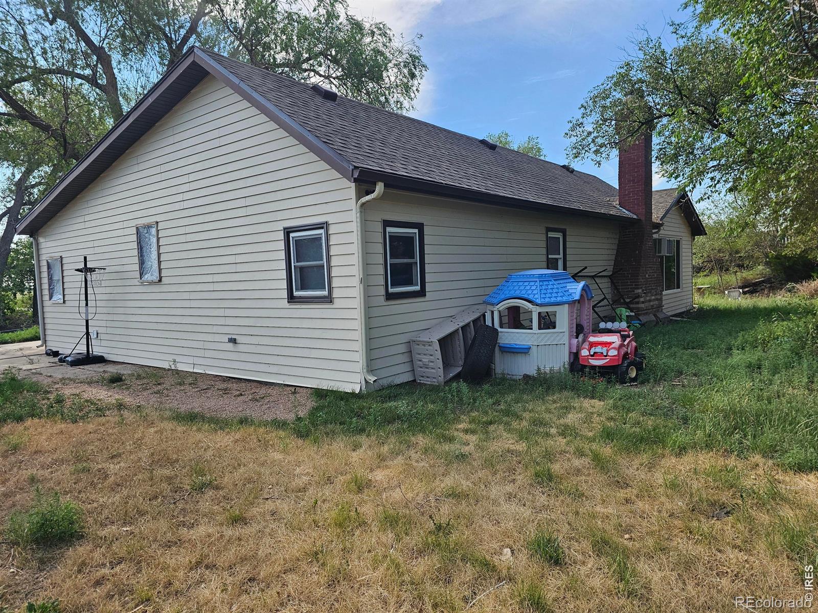 MLS Image #21 for 17283  county road 30 ,sterling, Colorado