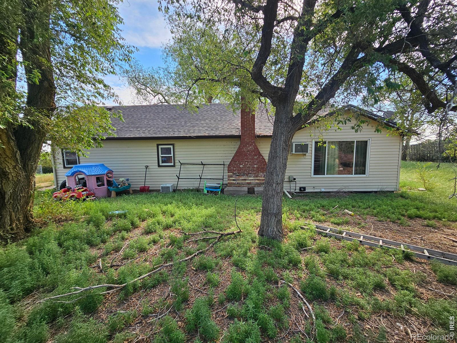 MLS Image #22 for 17283  county road 30 ,sterling, Colorado