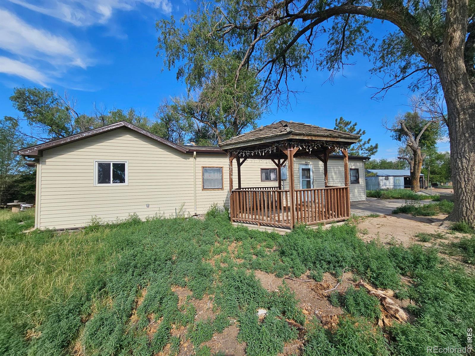 MLS Image #24 for 17283  county road 30 ,sterling, Colorado
