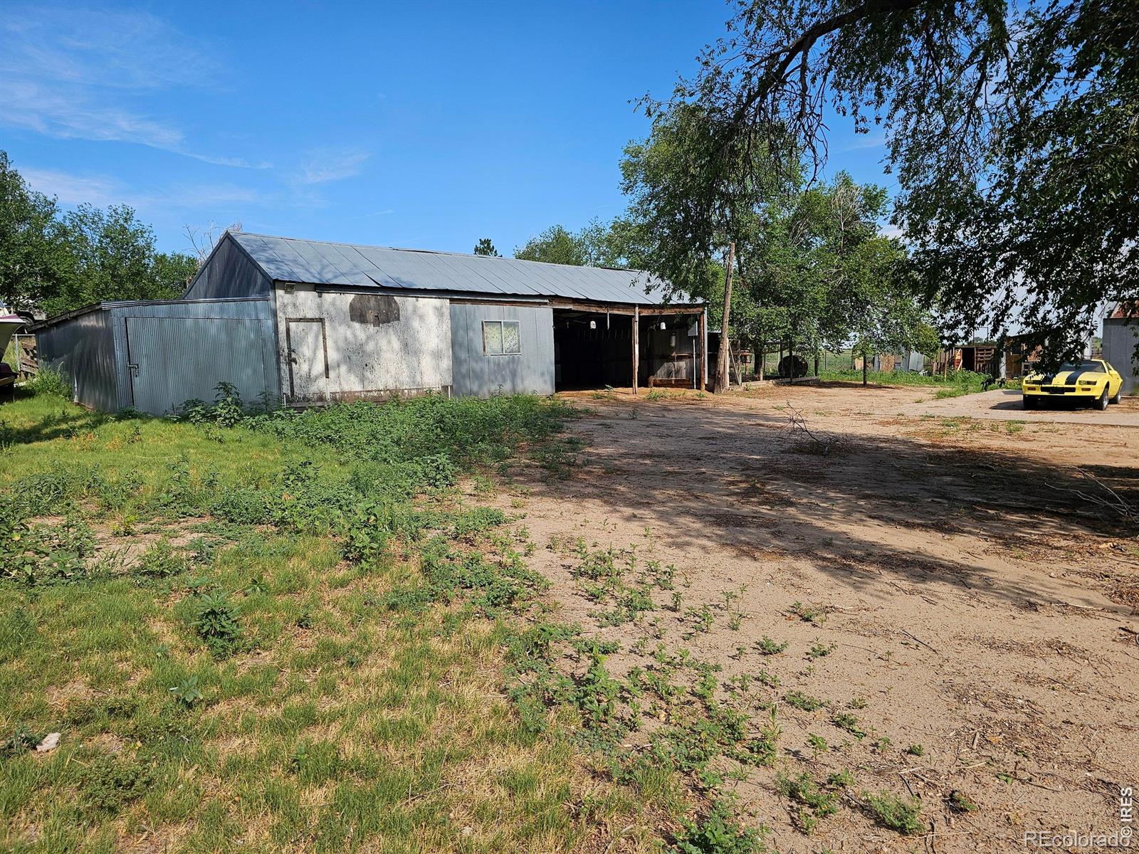 MLS Image #26 for 17283  county road 30 ,sterling, Colorado