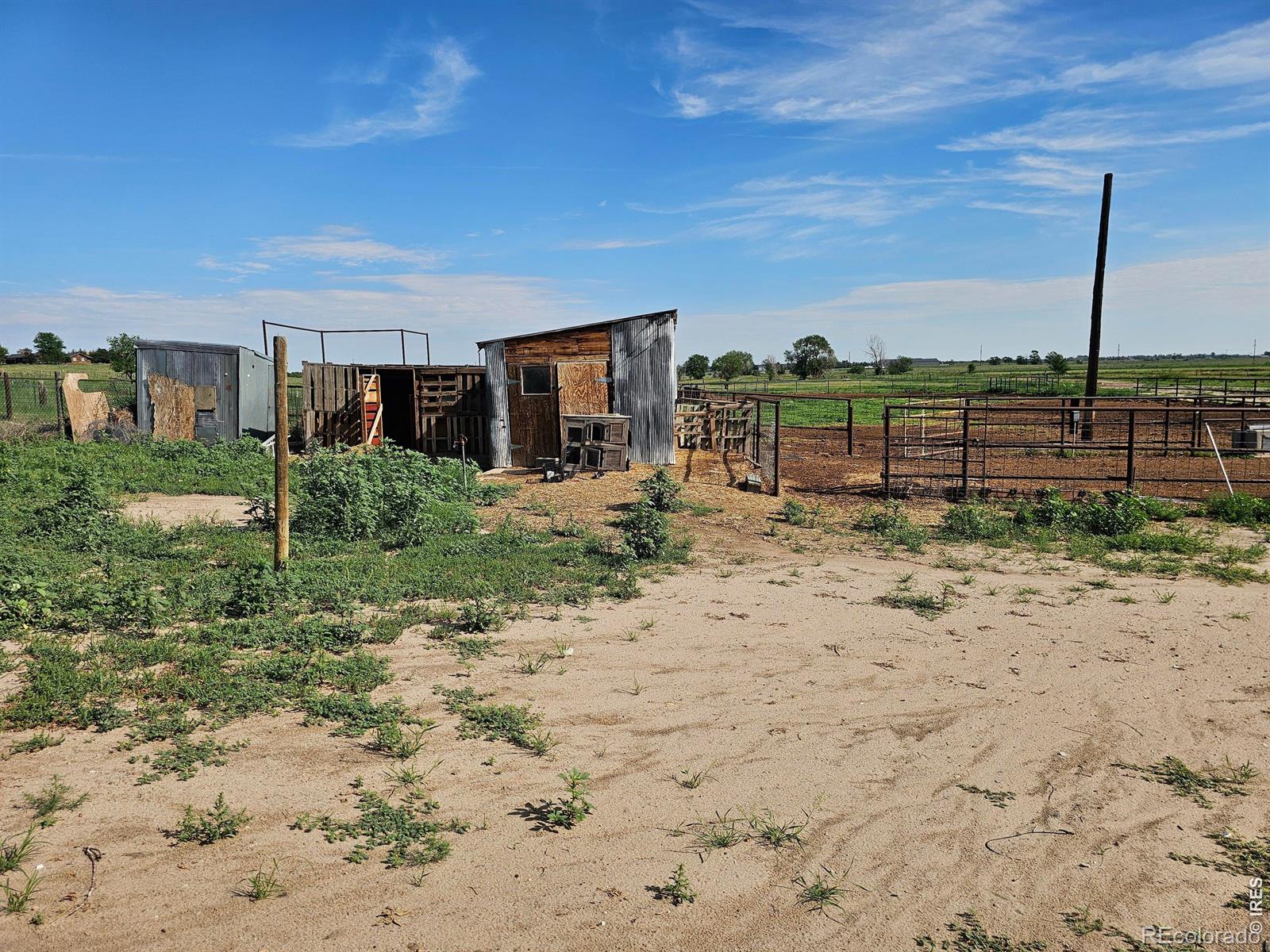MLS Image #29 for 17283  county road 30 ,sterling, Colorado