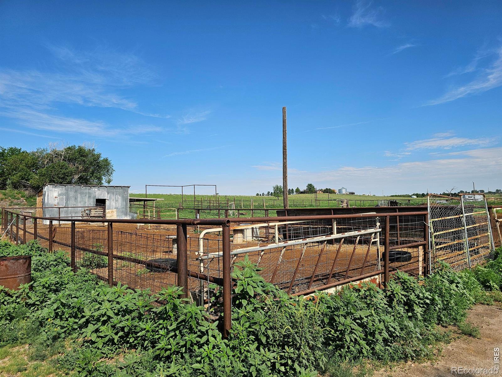 MLS Image #30 for 17283  county road 30 ,sterling, Colorado