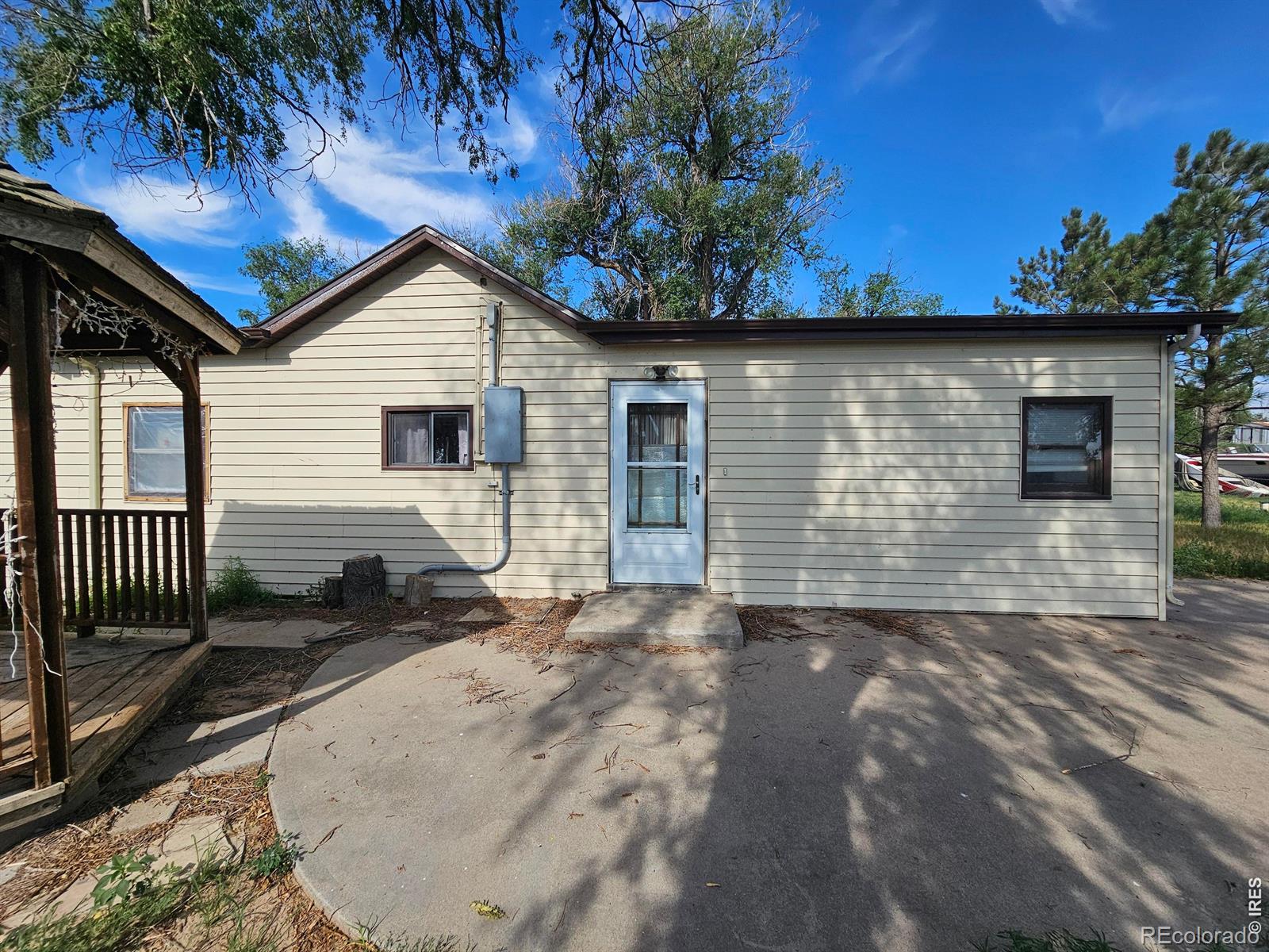 MLS Image #39 for 17283  county road 30 ,sterling, Colorado