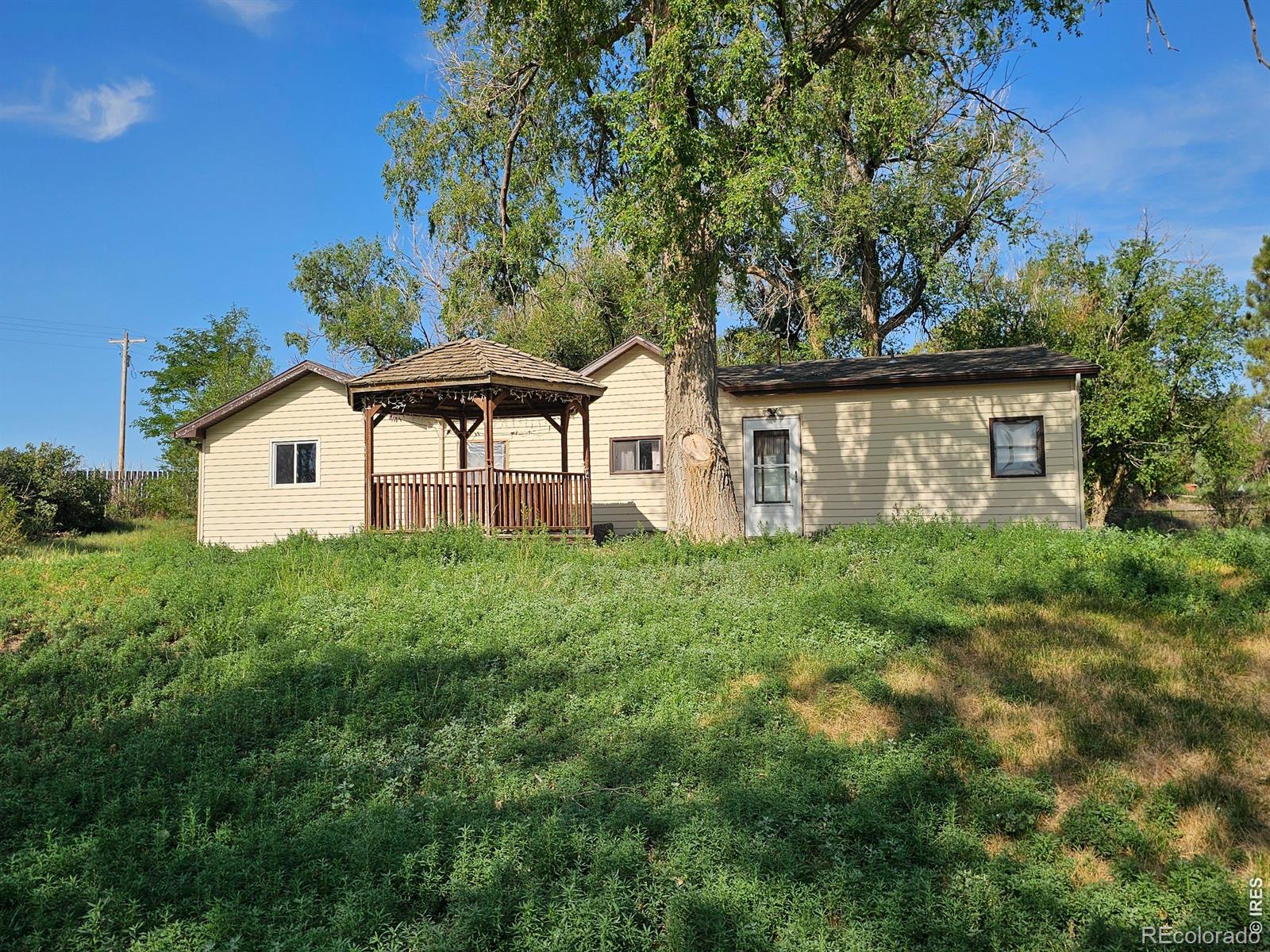 MLS Image #40 for 17283  county road 30 ,sterling, Colorado