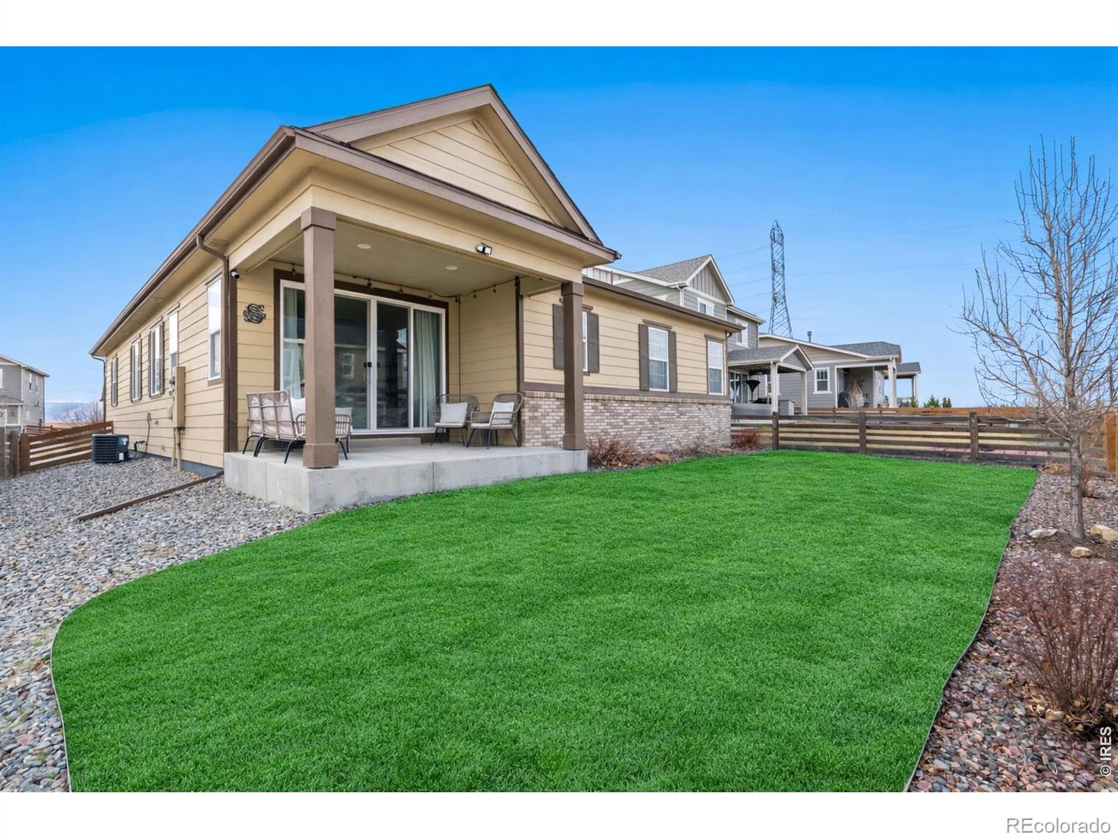 MLS Image #13 for 937  eva peak drive,erie, Colorado