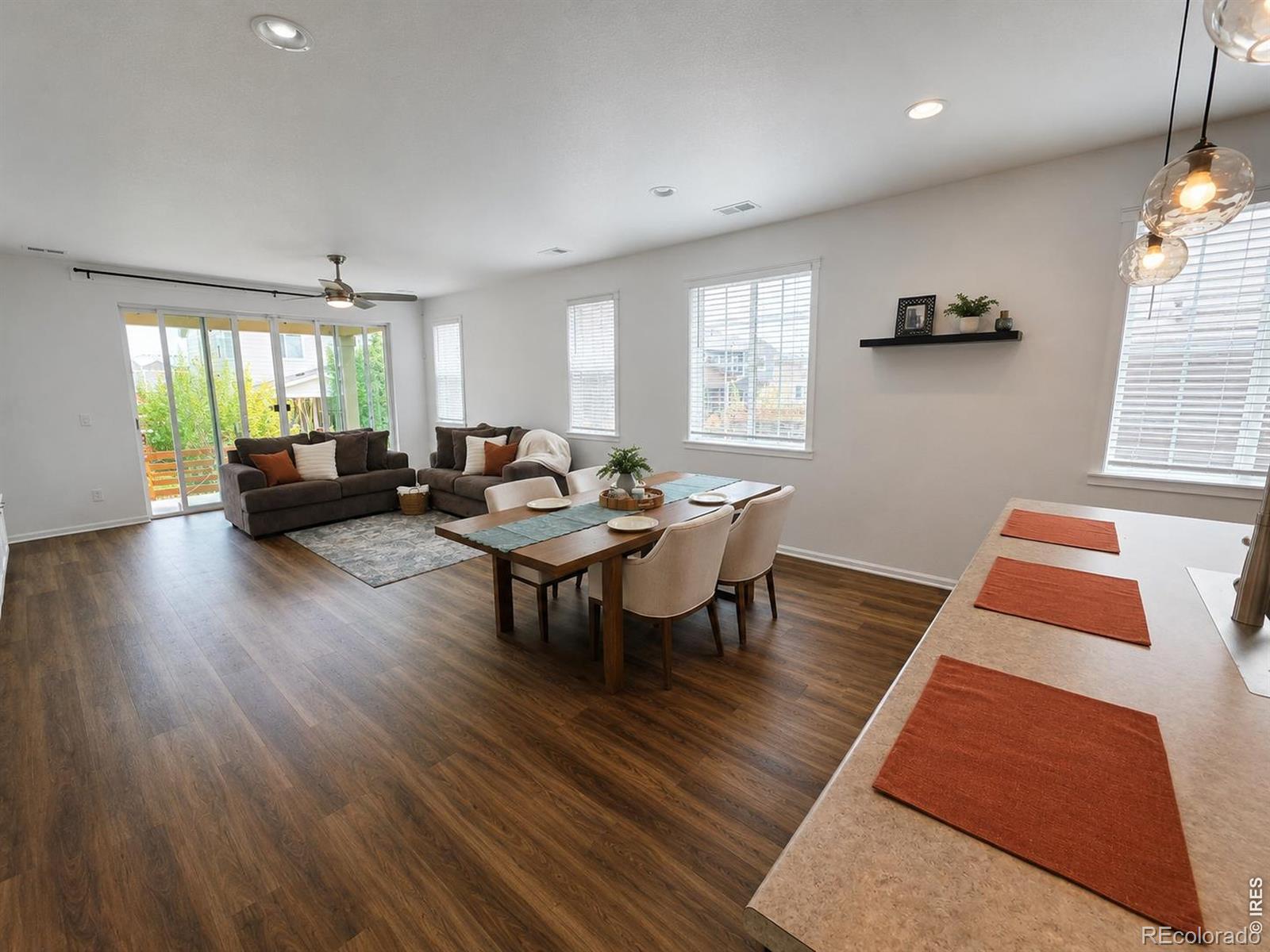 MLS Image #2 for 937  eva peak drive,erie, Colorado