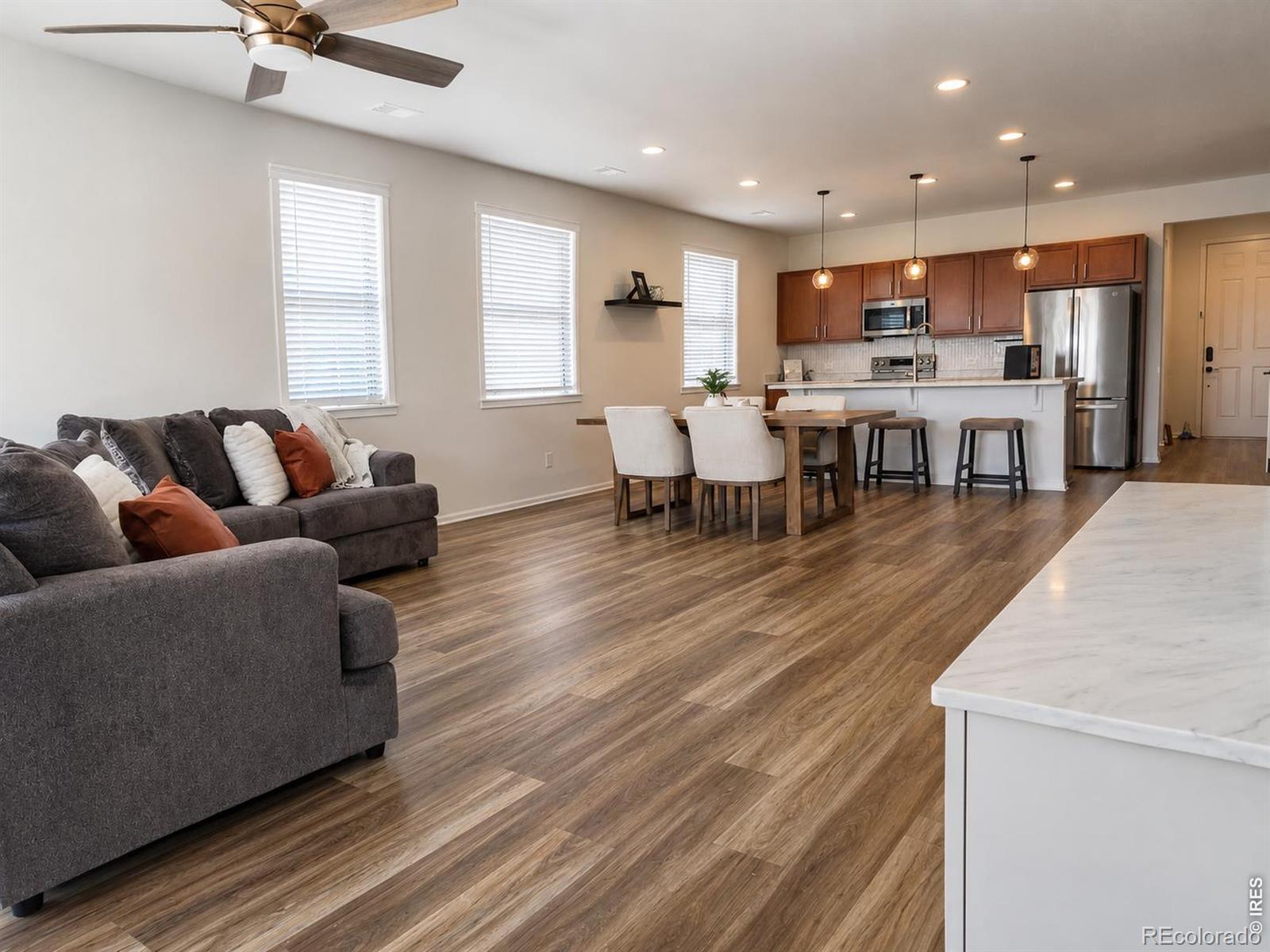 MLS Image #4 for 937  eva peak drive,erie, Colorado