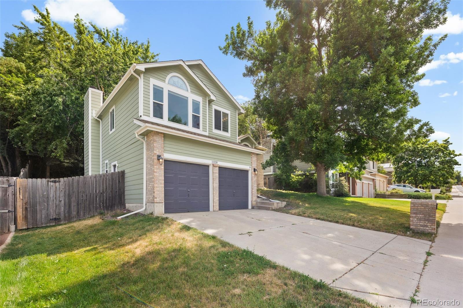 MLS Image #2 for 11220 w 66th place,arvada, Colorado