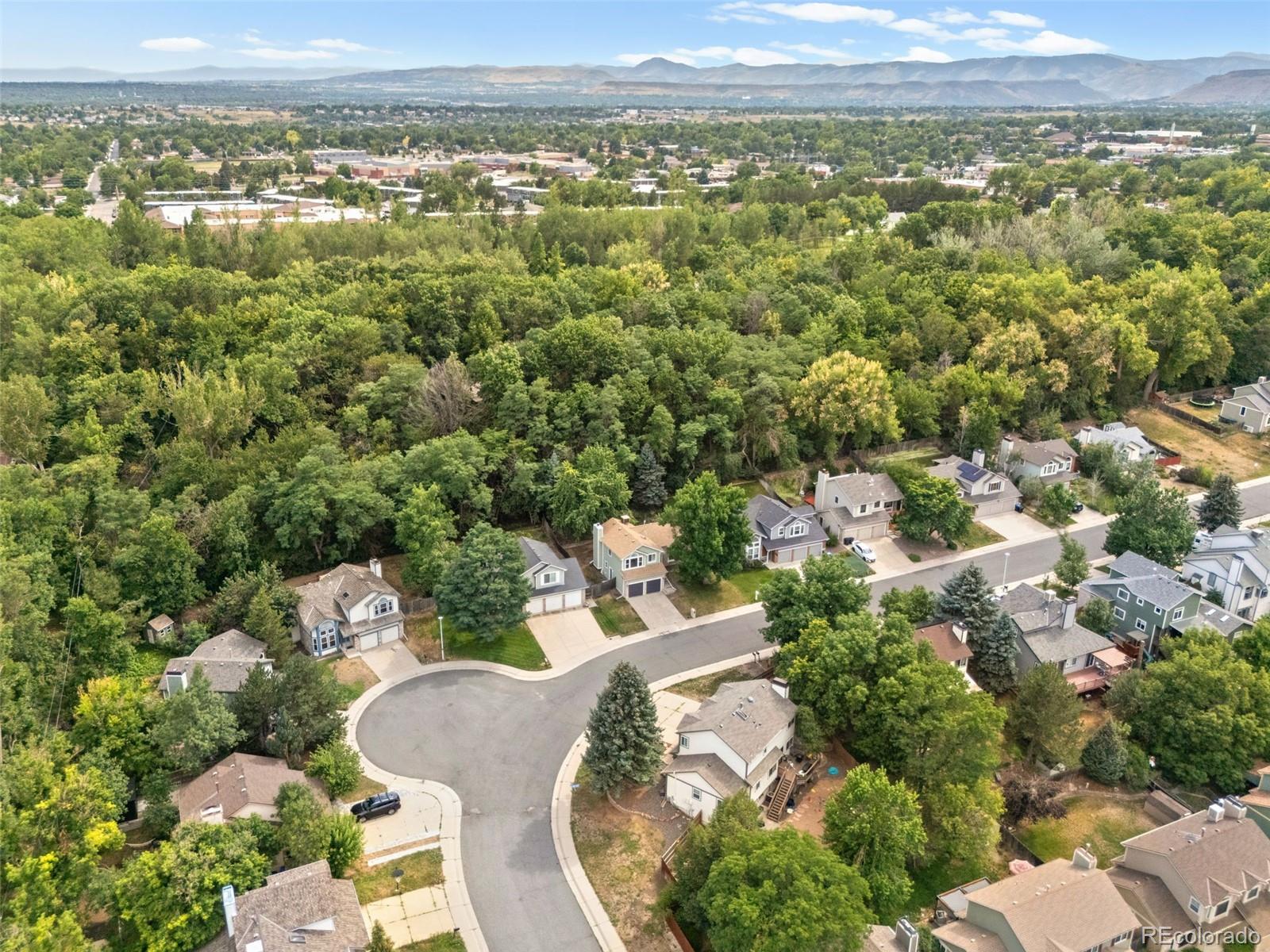 MLS Image #31 for 11220 w 66th place,arvada, Colorado