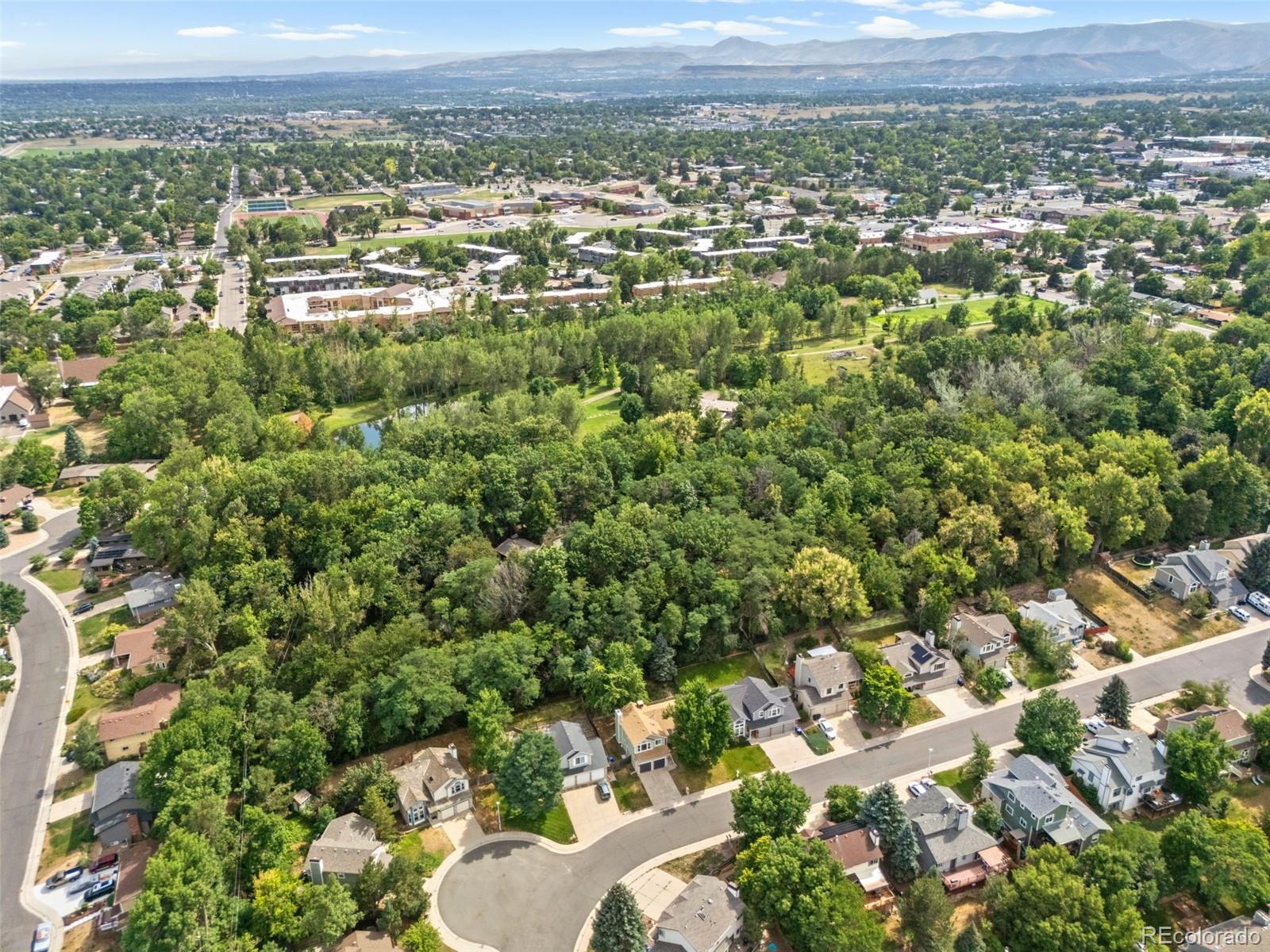 MLS Image #33 for 11220 w 66th place,arvada, Colorado