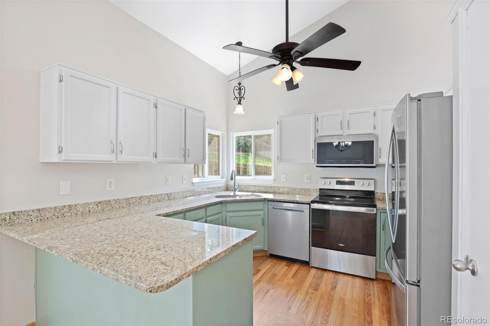 MLS Image #4 for 11220 w 66th place,arvada, Colorado
