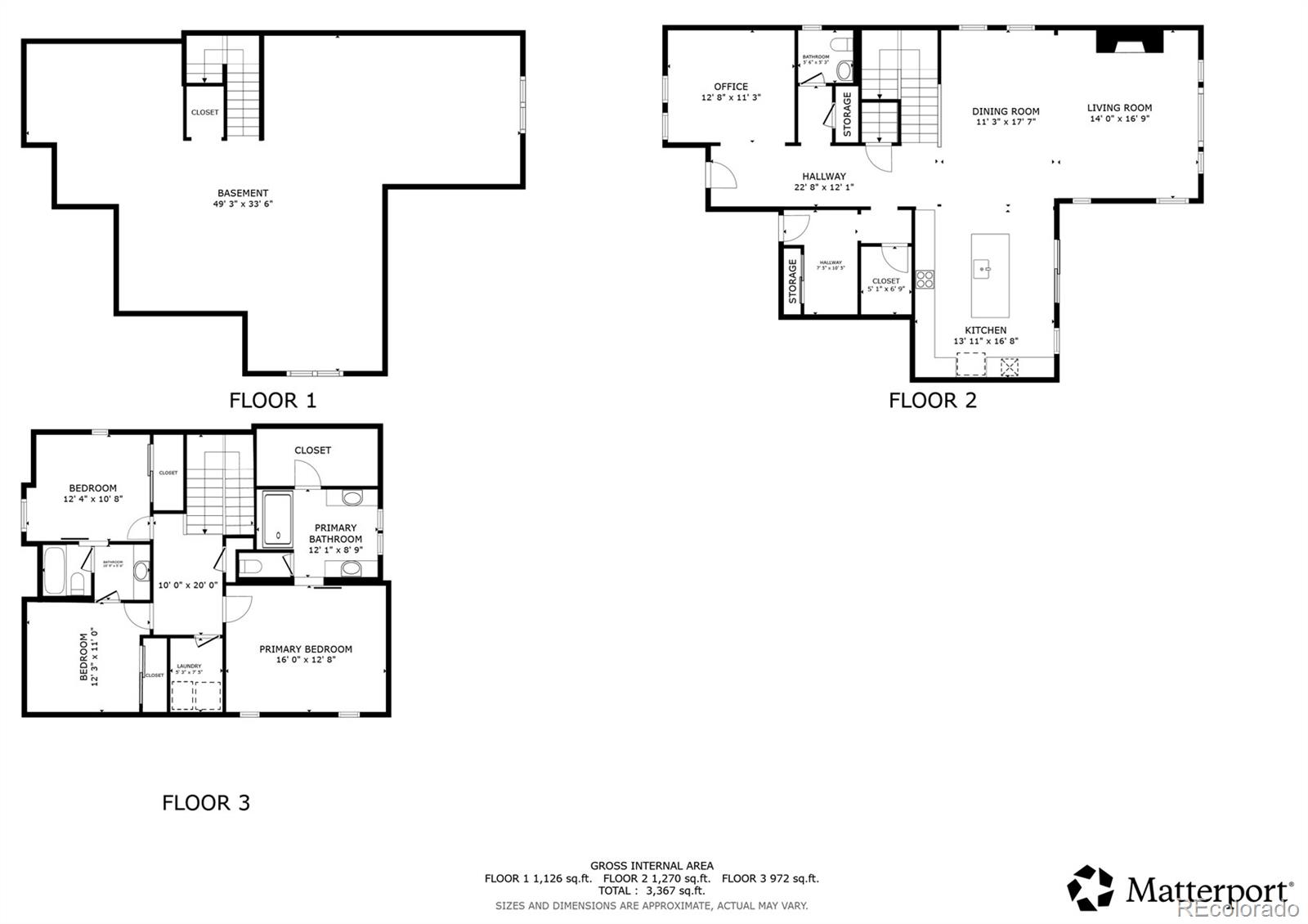 MLS Image #34 for 18404 w 94th lane,arvada, Colorado