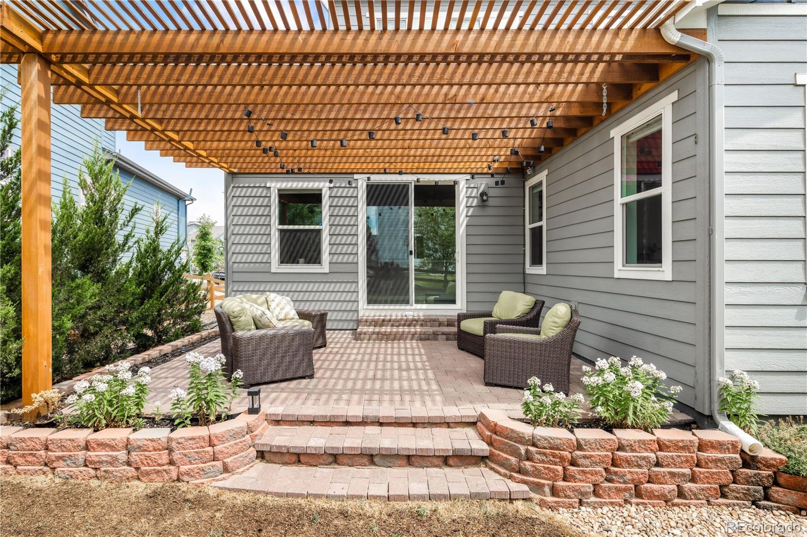 MLS Image #4 for 18404 w 94th lane,arvada, Colorado