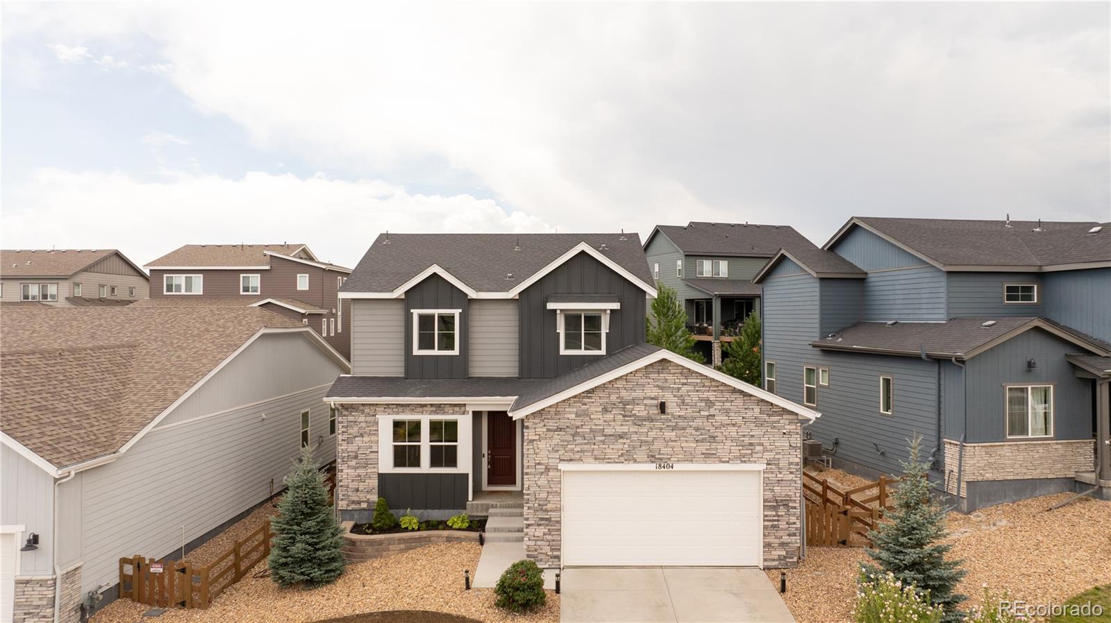 MLS Image #5 for 18404 w 94th lane,arvada, Colorado