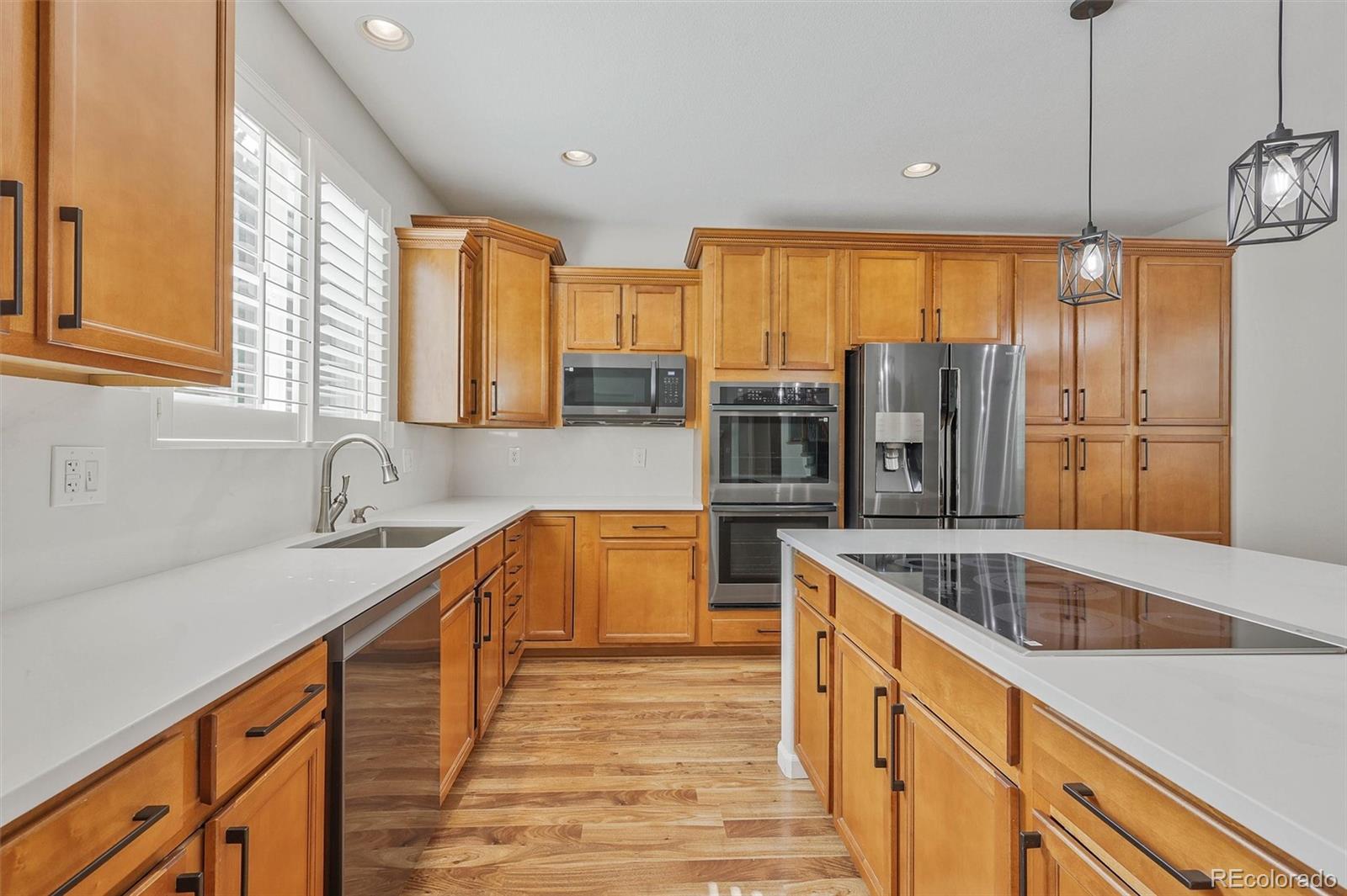 MLS Image #11 for 11640 s flower mound way,parker, Colorado