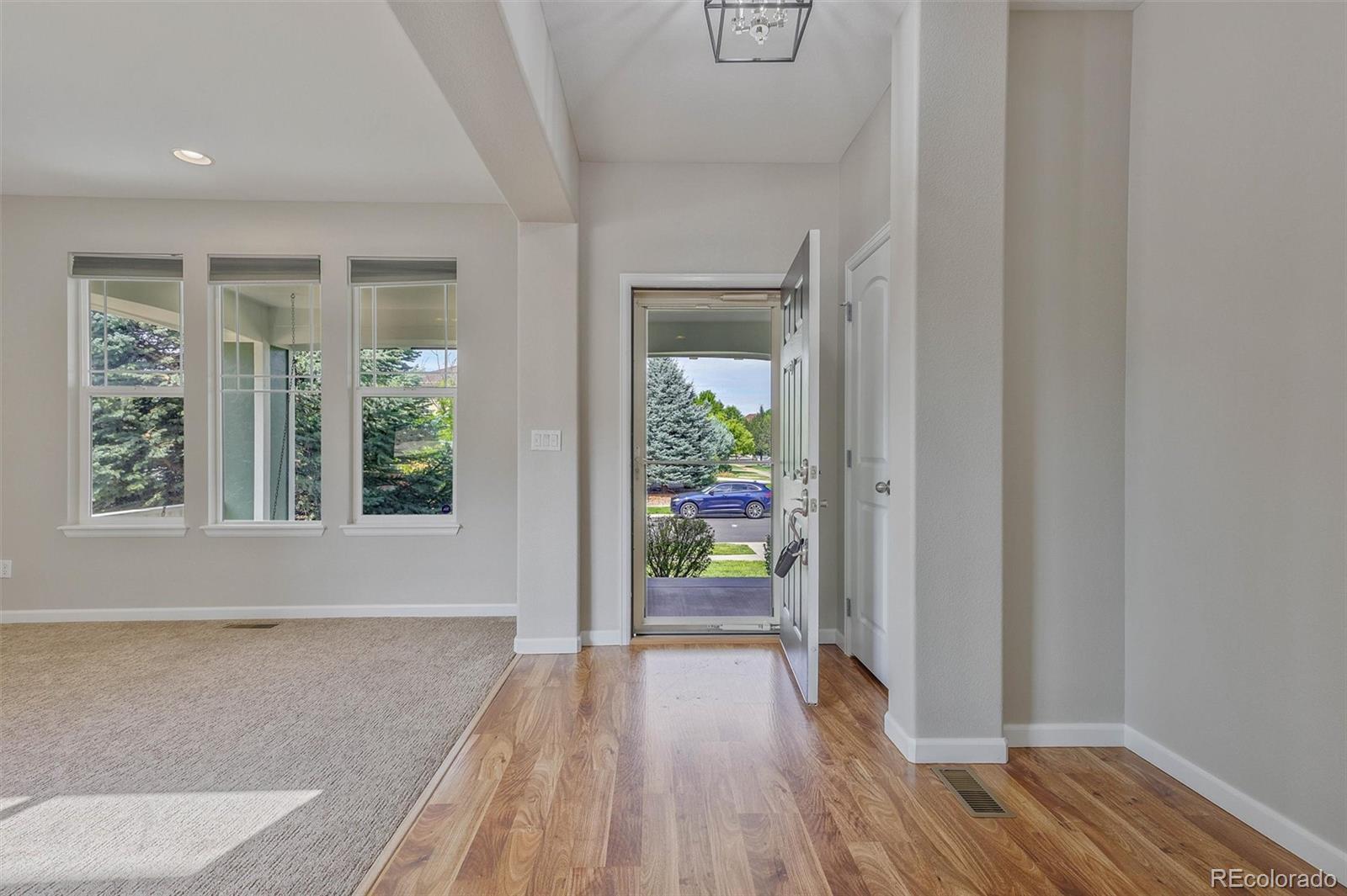 MLS Image #2 for 11640 s flower mound way,parker, Colorado