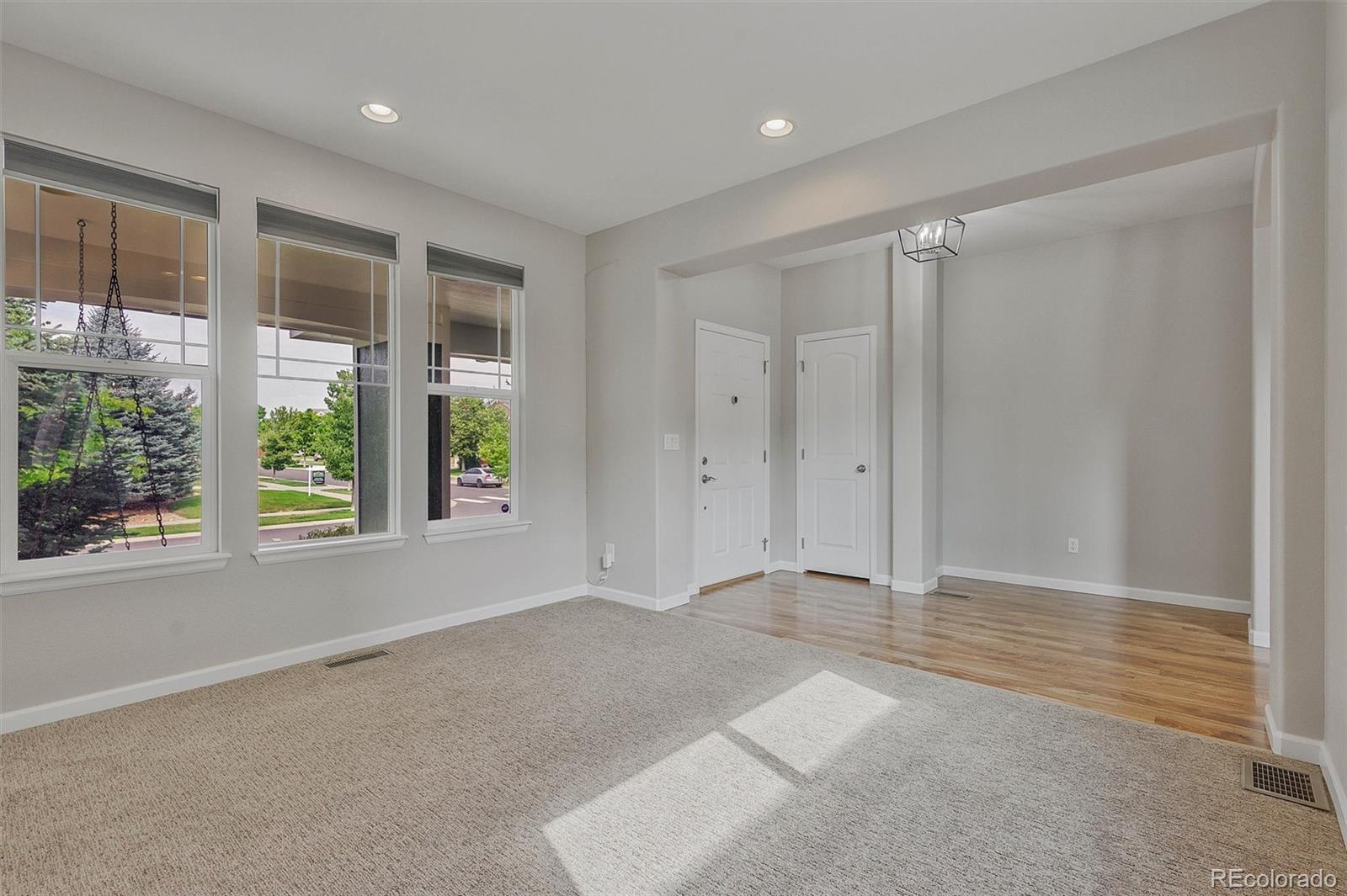 MLS Image #3 for 11640 s flower mound way,parker, Colorado