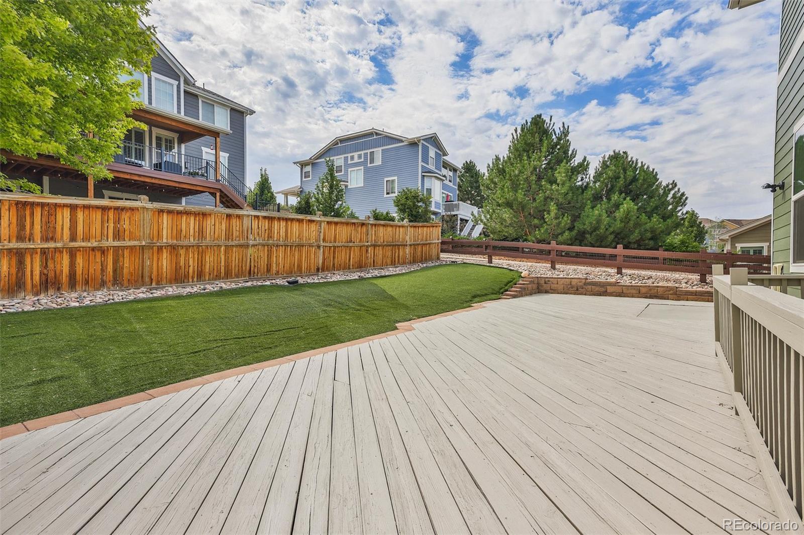 MLS Image #32 for 11640 s flower mound way,parker, Colorado