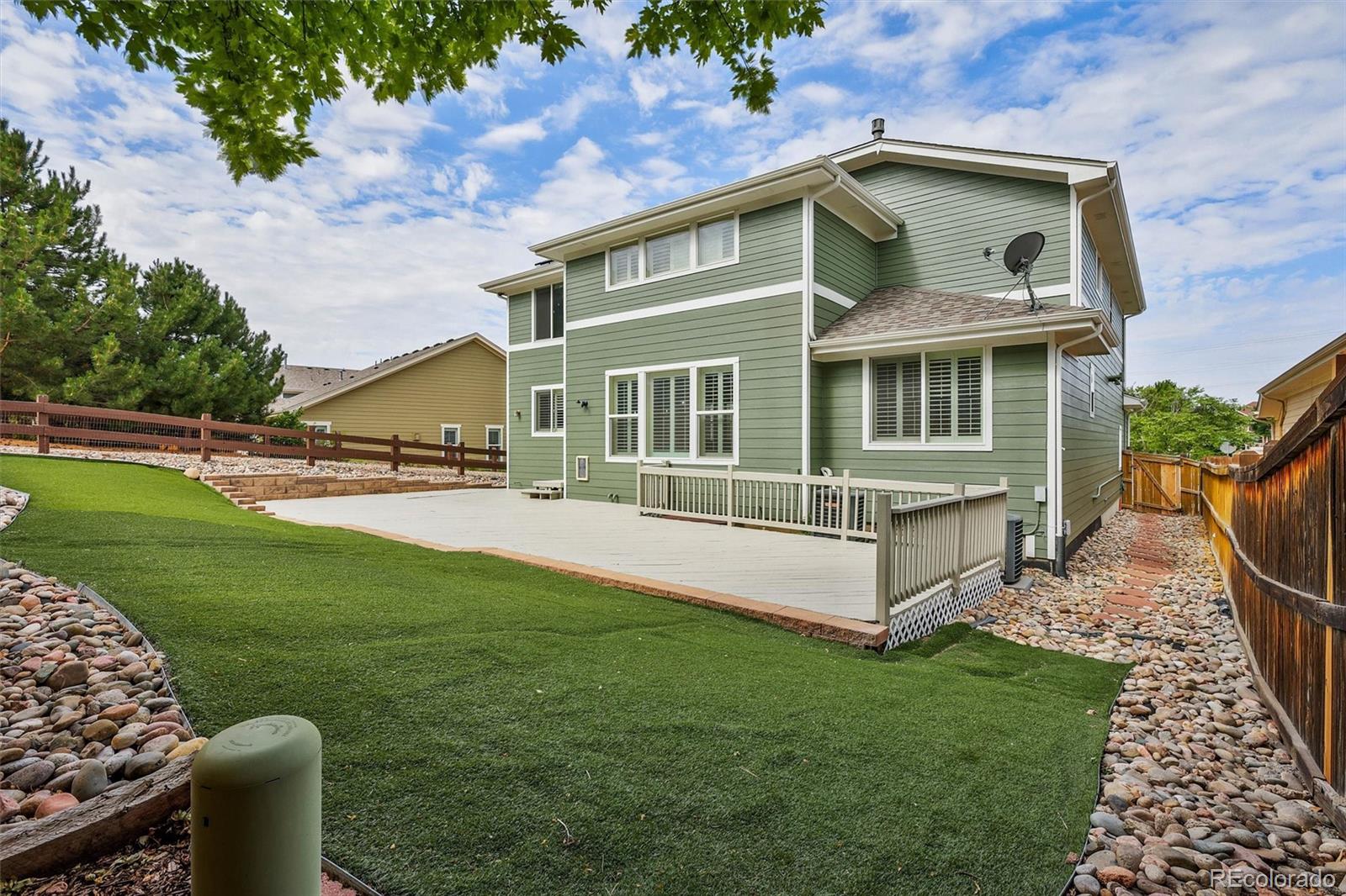 MLS Image #33 for 11640 s flower mound way,parker, Colorado