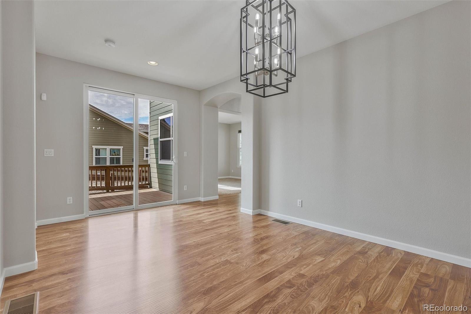 MLS Image #4 for 11640 s flower mound way,parker, Colorado