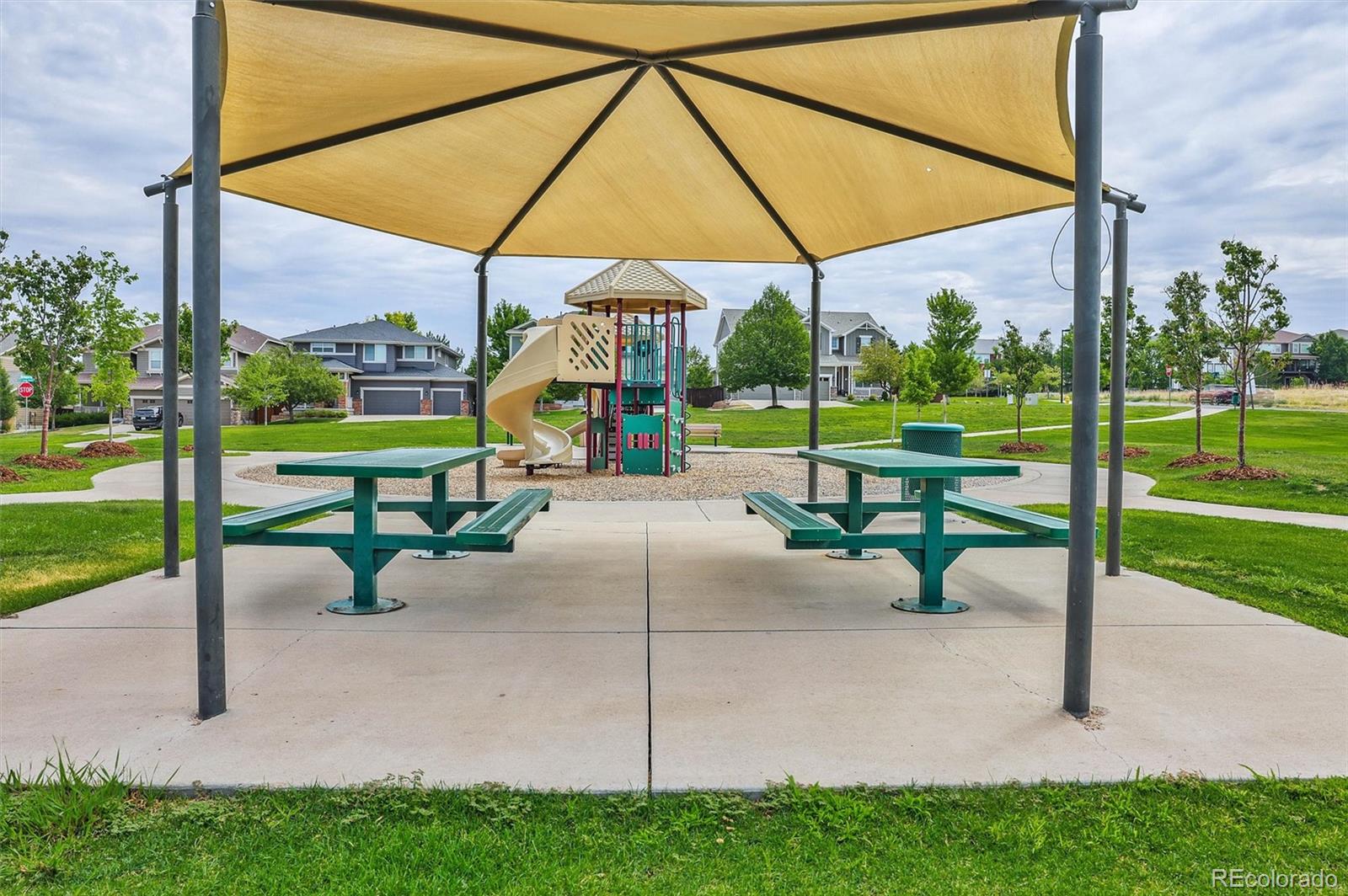MLS Image #41 for 11640 s flower mound way,parker, Colorado