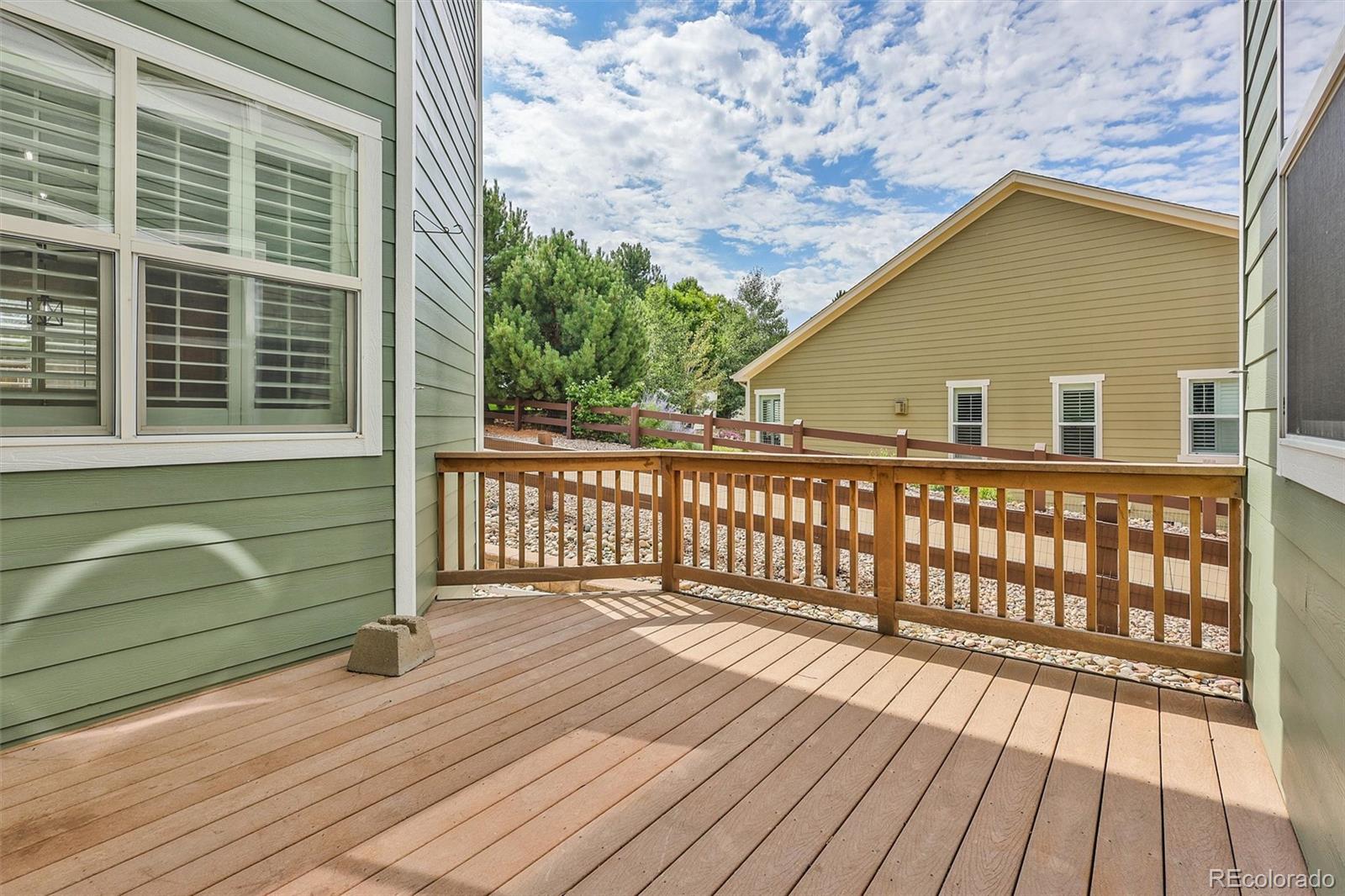 MLS Image #5 for 11640 s flower mound way,parker, Colorado