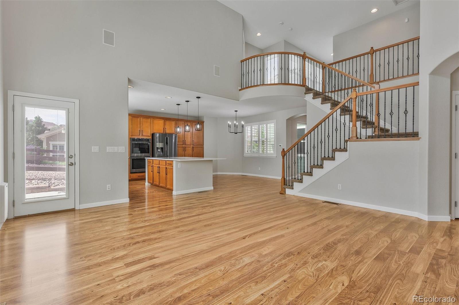 MLS Image #7 for 11640 s flower mound way,parker, Colorado