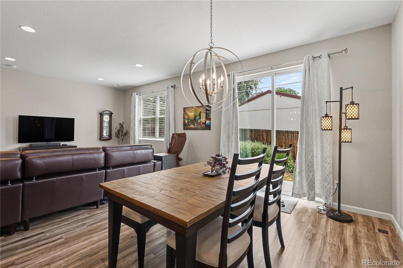 MLS Image #12 for 7936  shoshone street,denver, Colorado