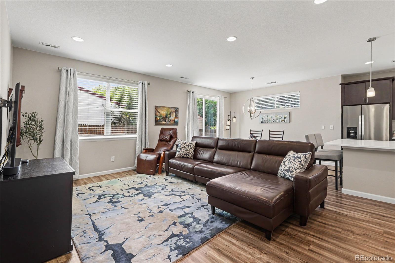 MLS Image #8 for 7936  shoshone street,denver, Colorado