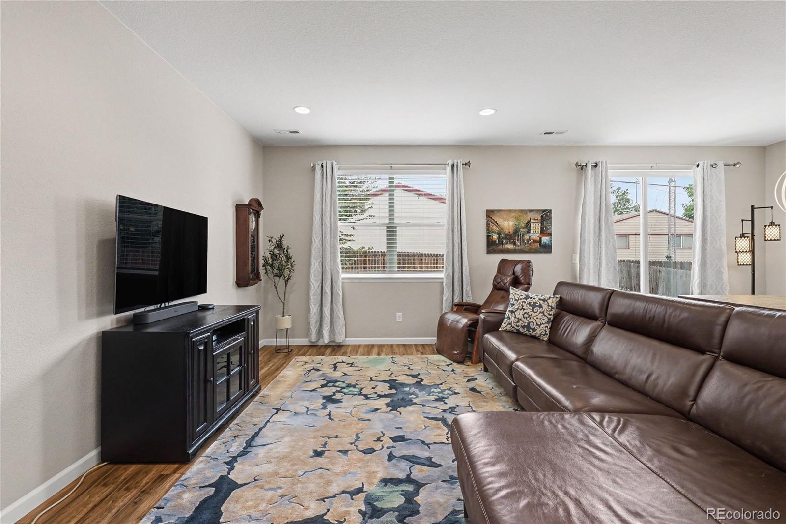 MLS Image #9 for 7936  shoshone street,denver, Colorado