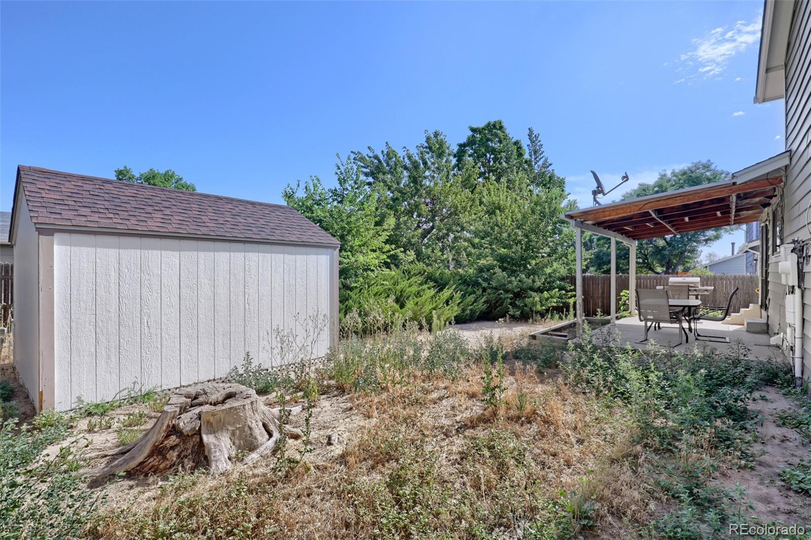 MLS Image #15 for 15769 e princeton place,aurora, Colorado