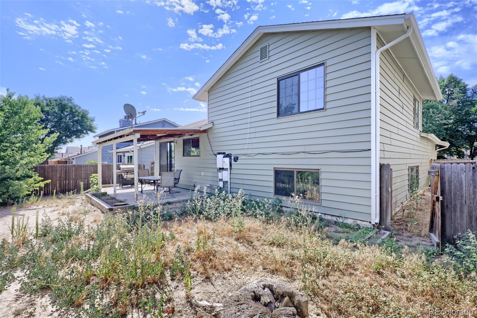 MLS Image #16 for 15769 e princeton place,aurora, Colorado