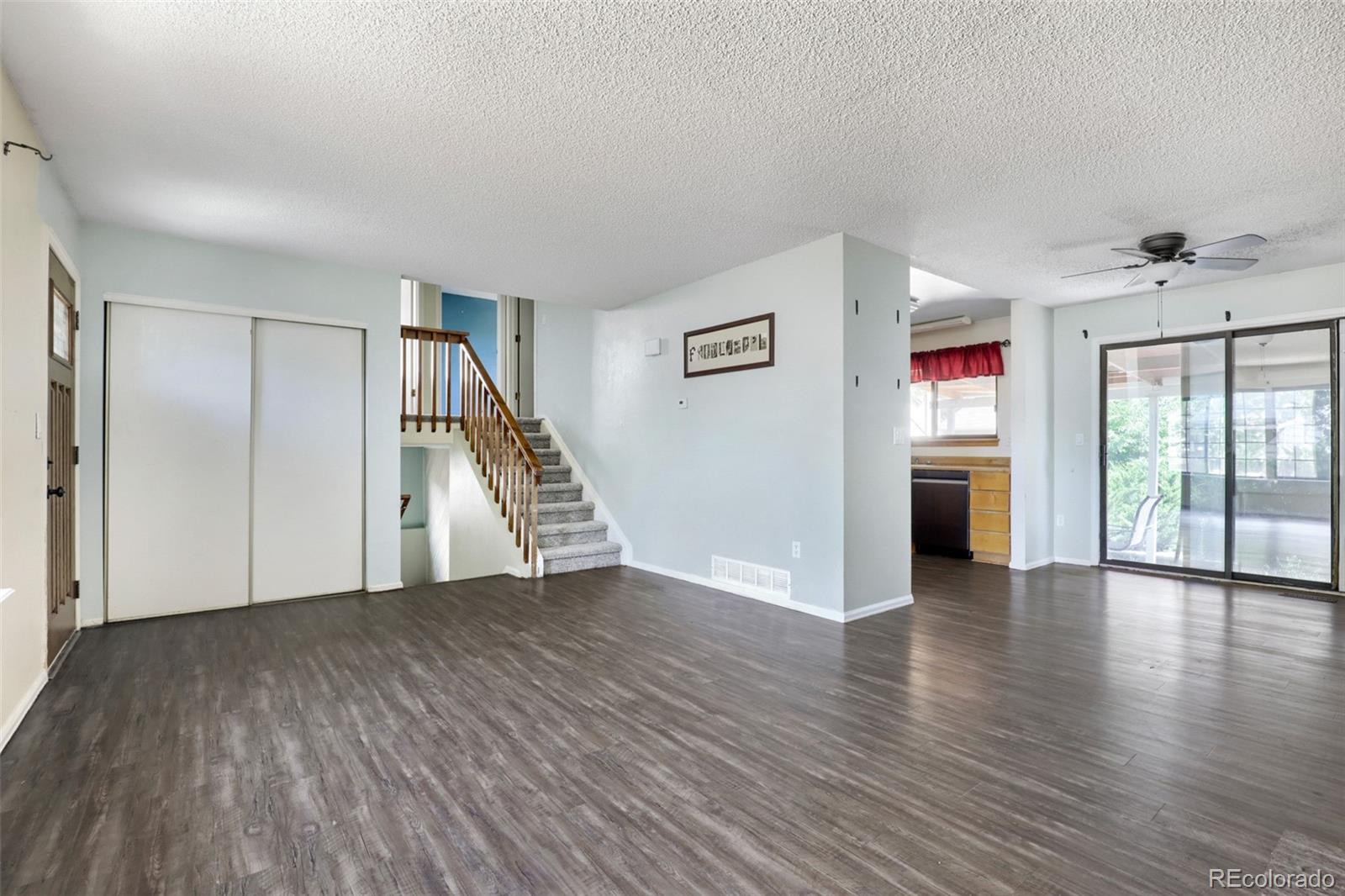 MLS Image #2 for 15769 e princeton place,aurora, Colorado