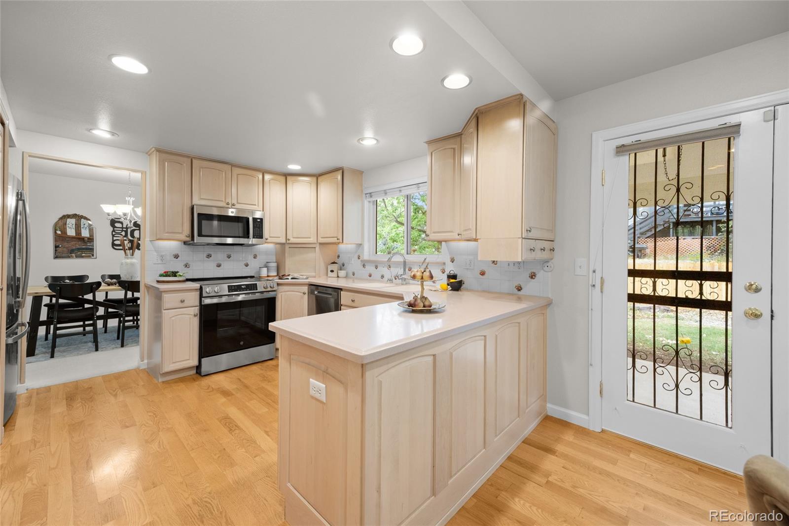 MLS Image #12 for 6079 s jamaica circle,englewood, Colorado
