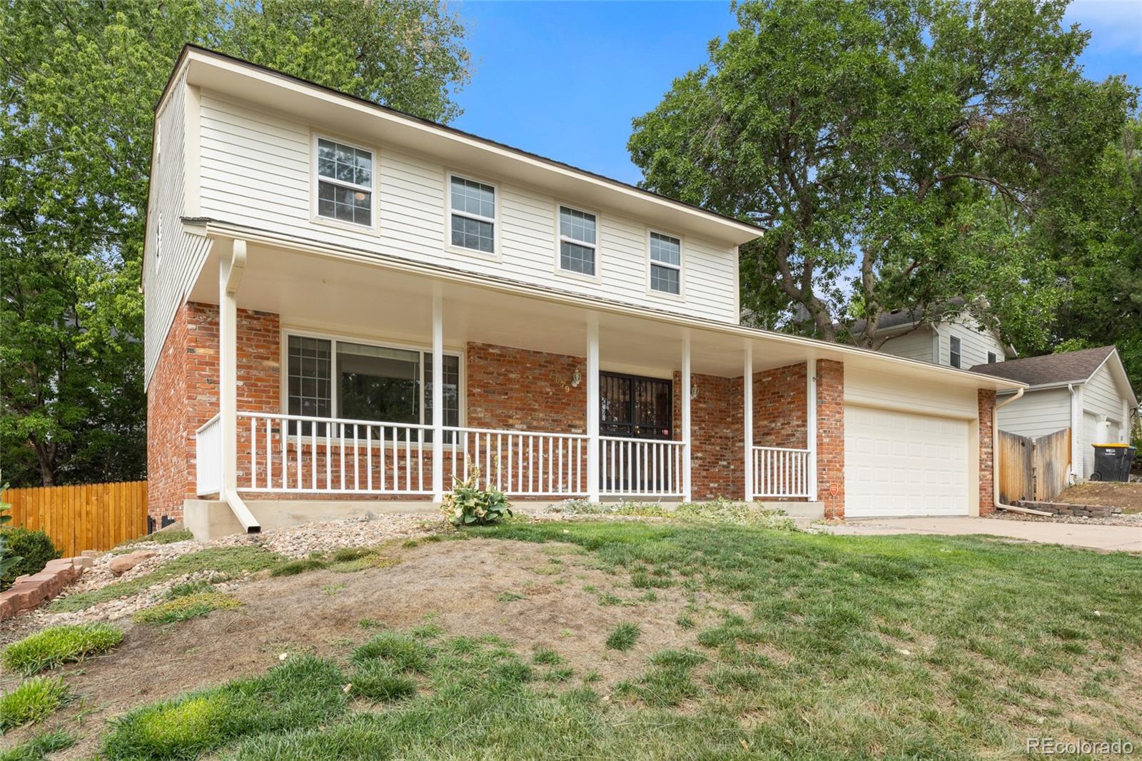 MLS Image #2 for 6079 s jamaica circle,englewood, Colorado